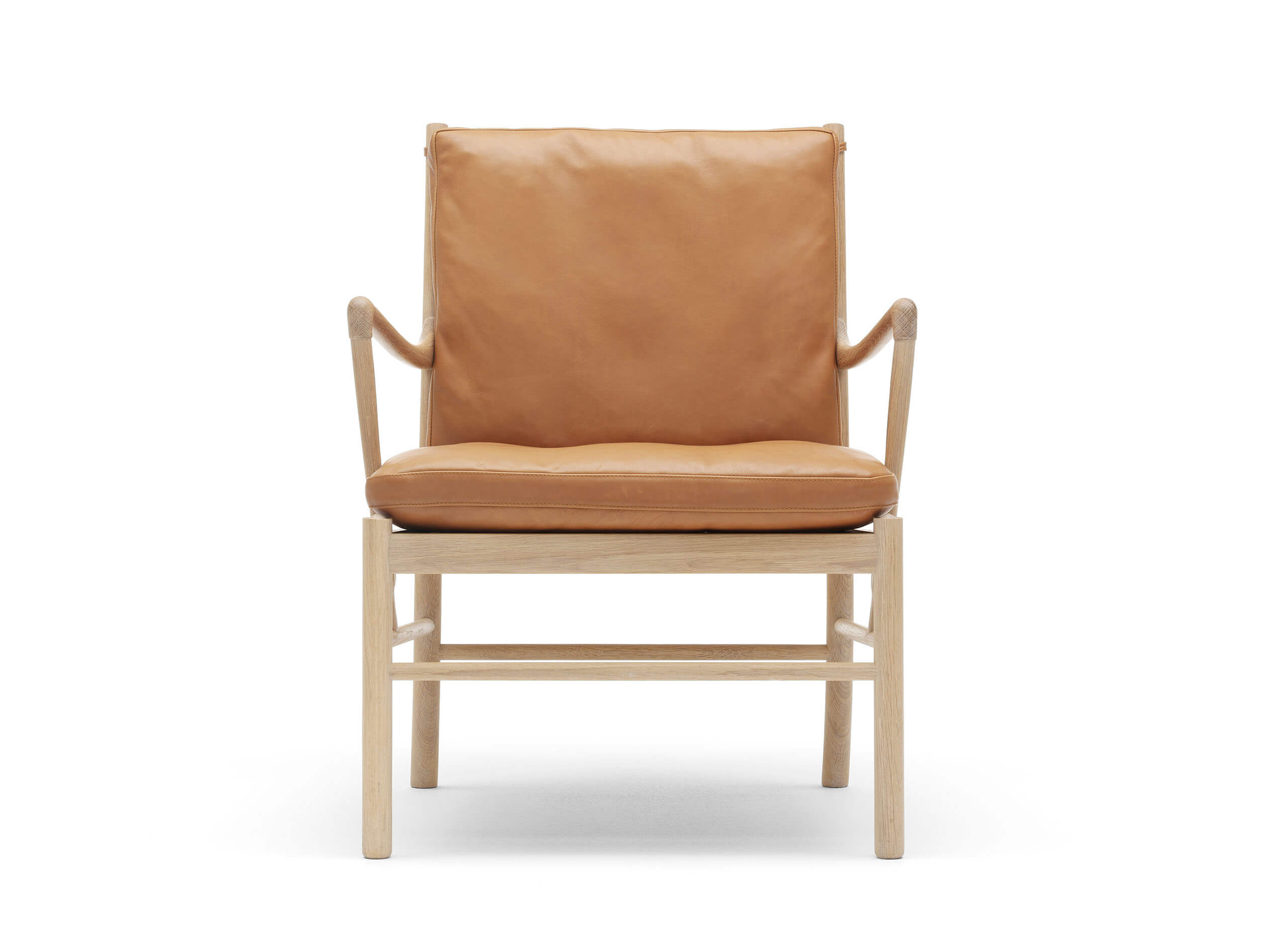 Colonial Chair