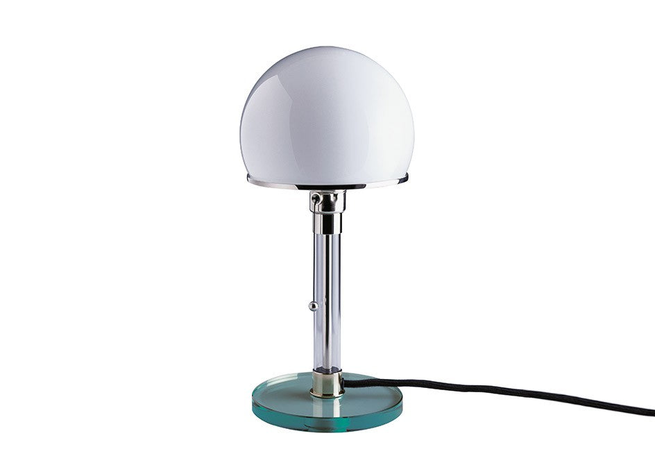 Wagenfeld Lampe WG 24