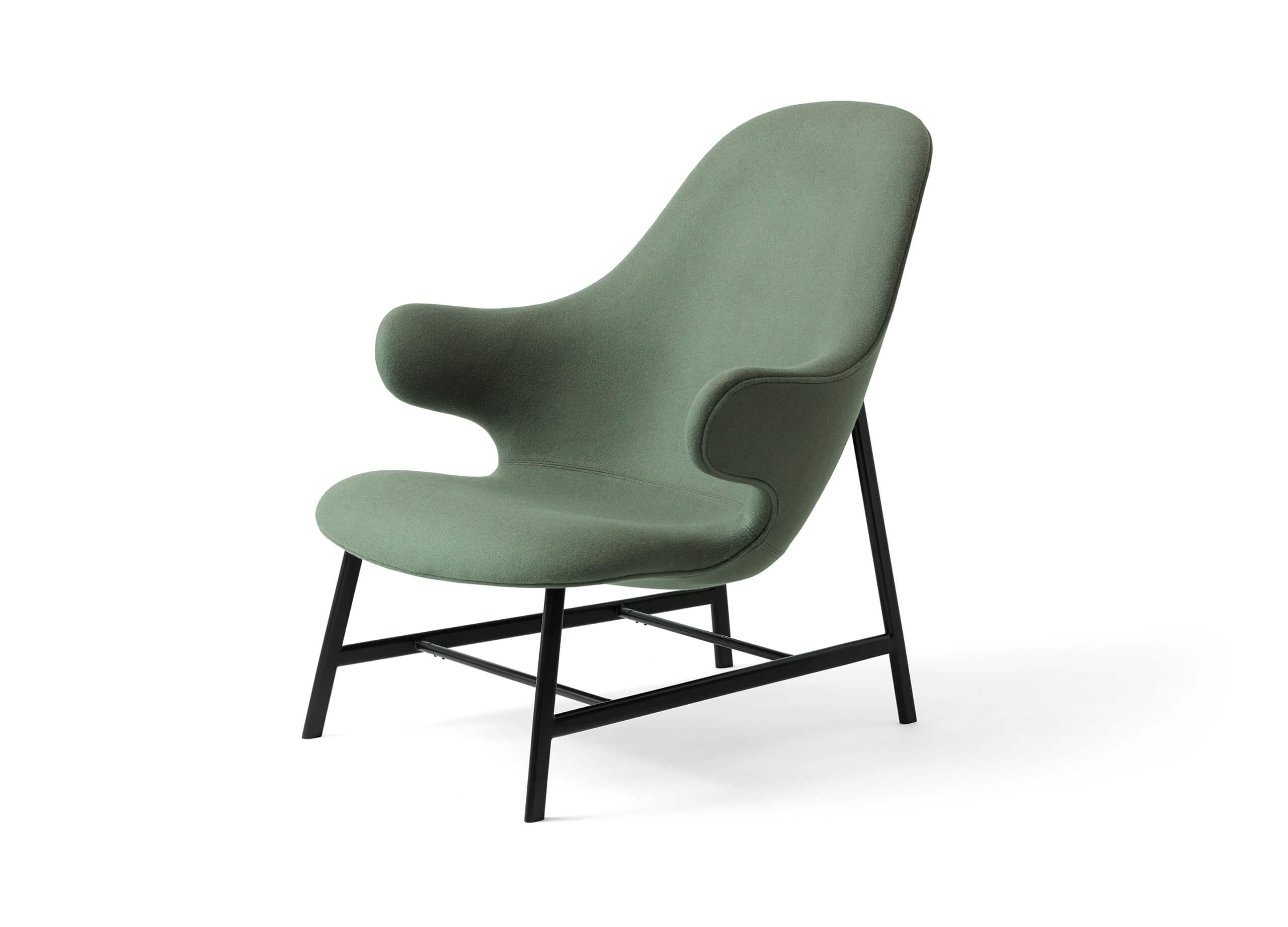 Catch Lounge Chair JH13