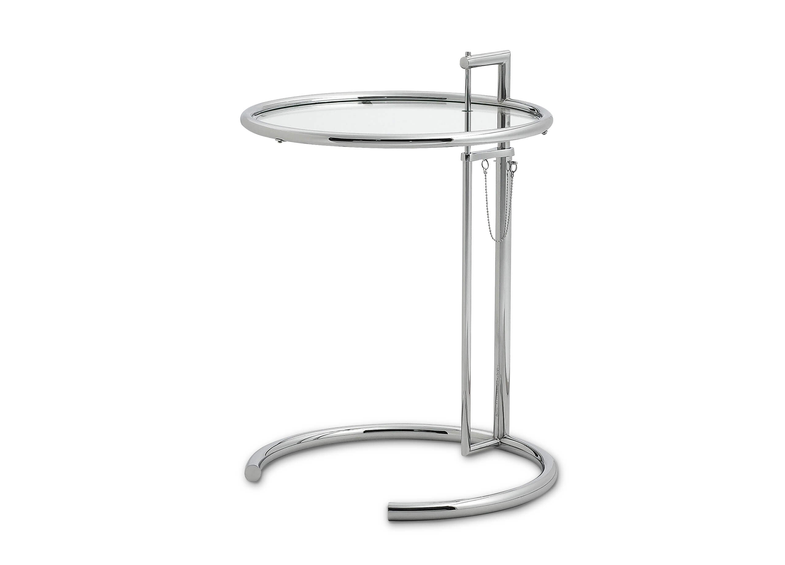 Adjustable Table E1027