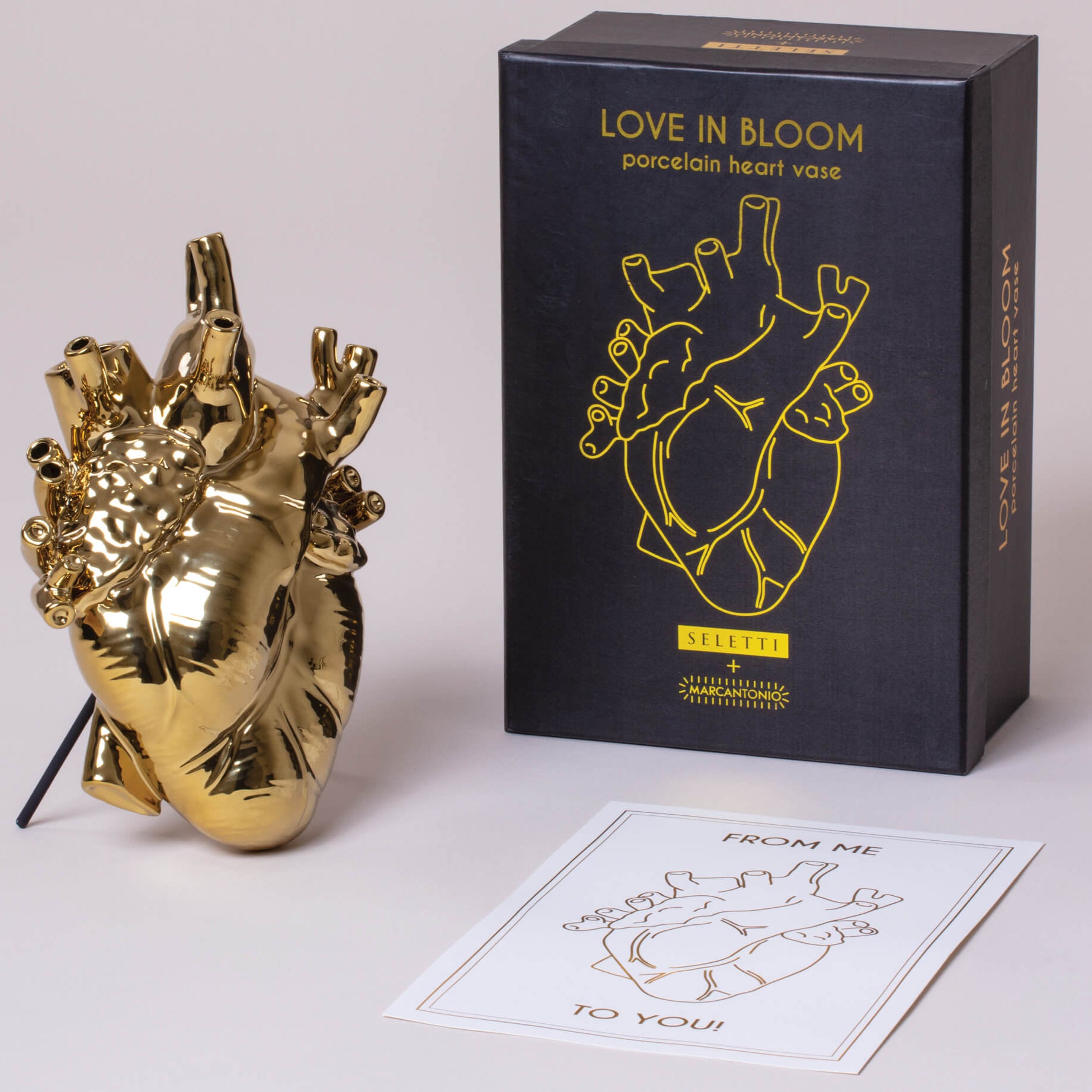 Love in Bloom Gold Edition