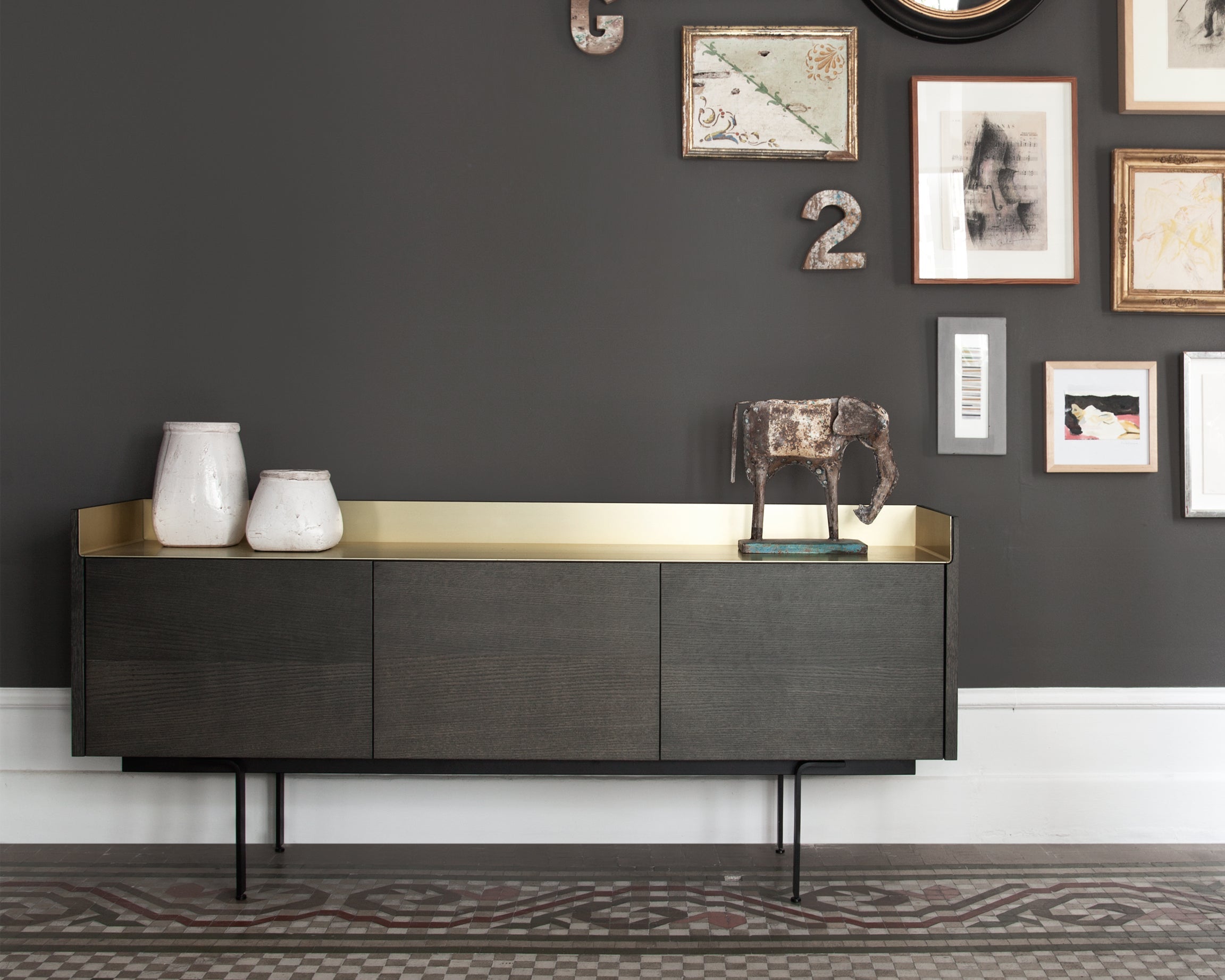Stockholm Sideboard STHLM1