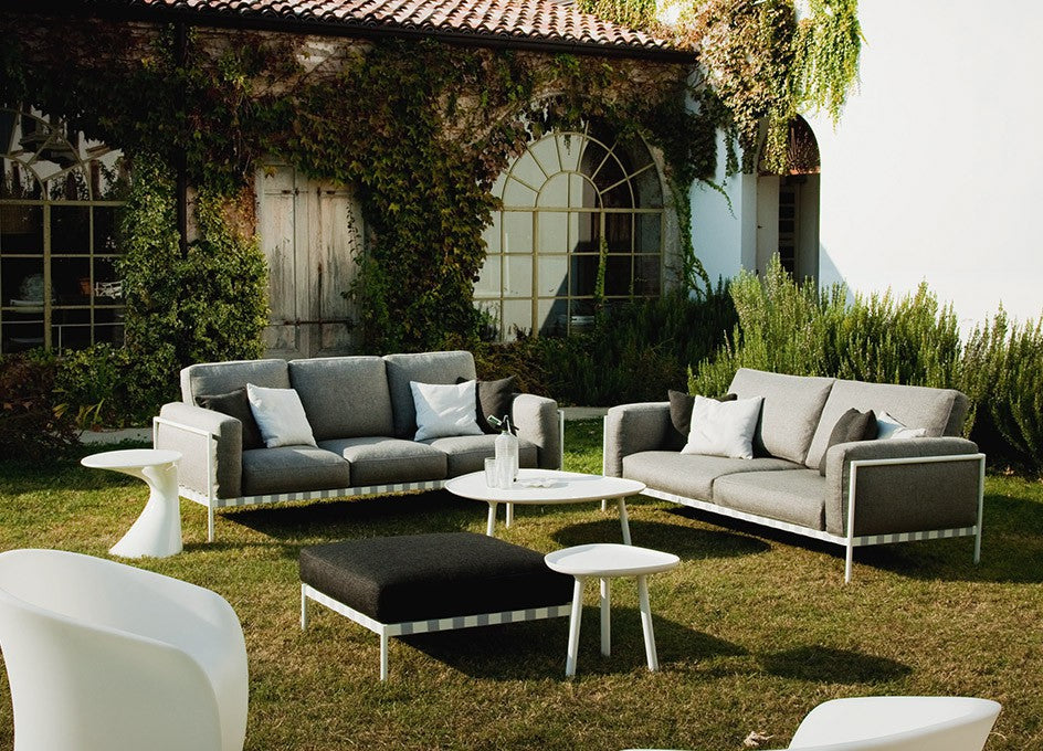 Parco Outdoor Sofa