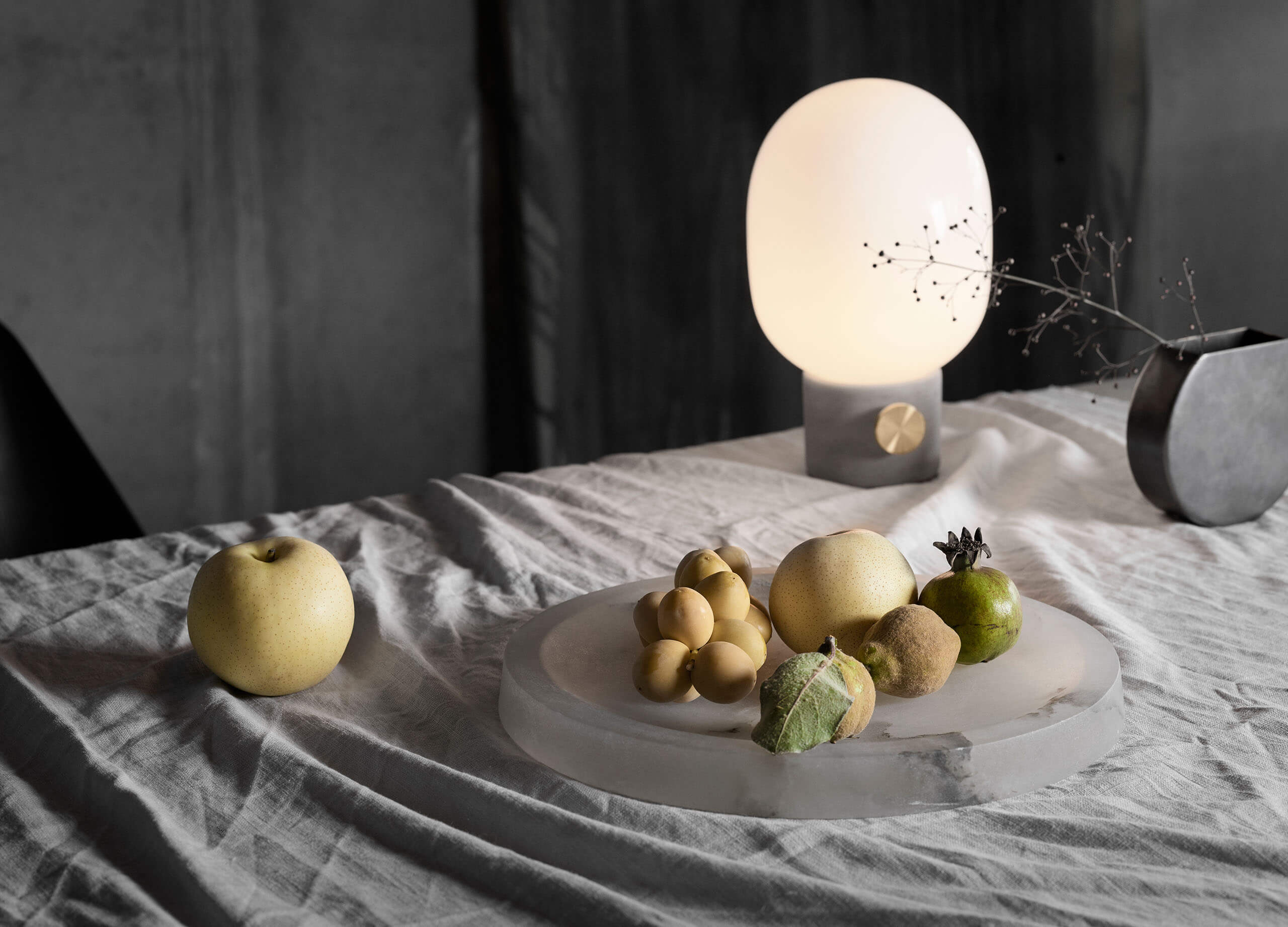 JWDA Lamp Tischlampe