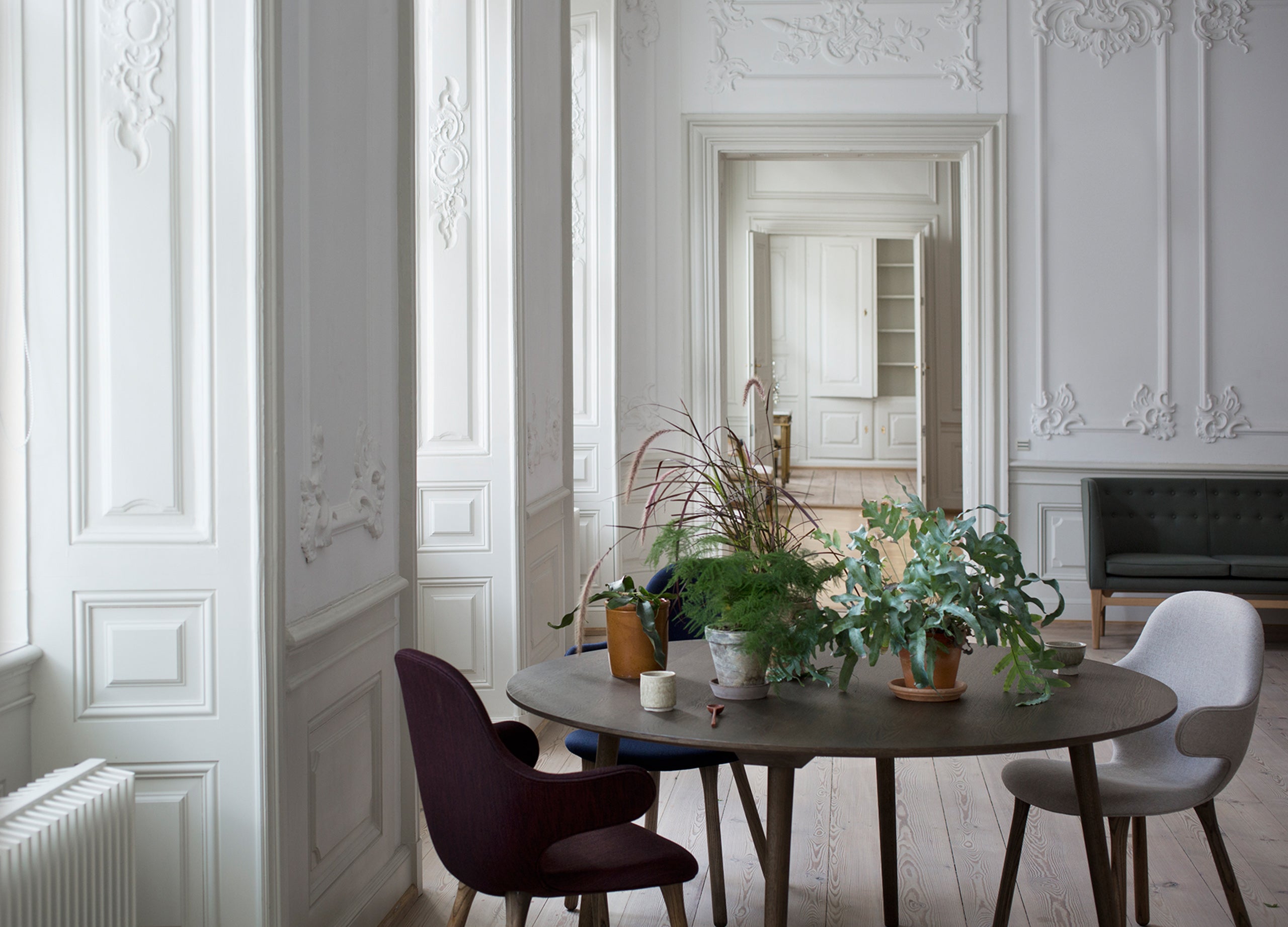 In Between Diningtable