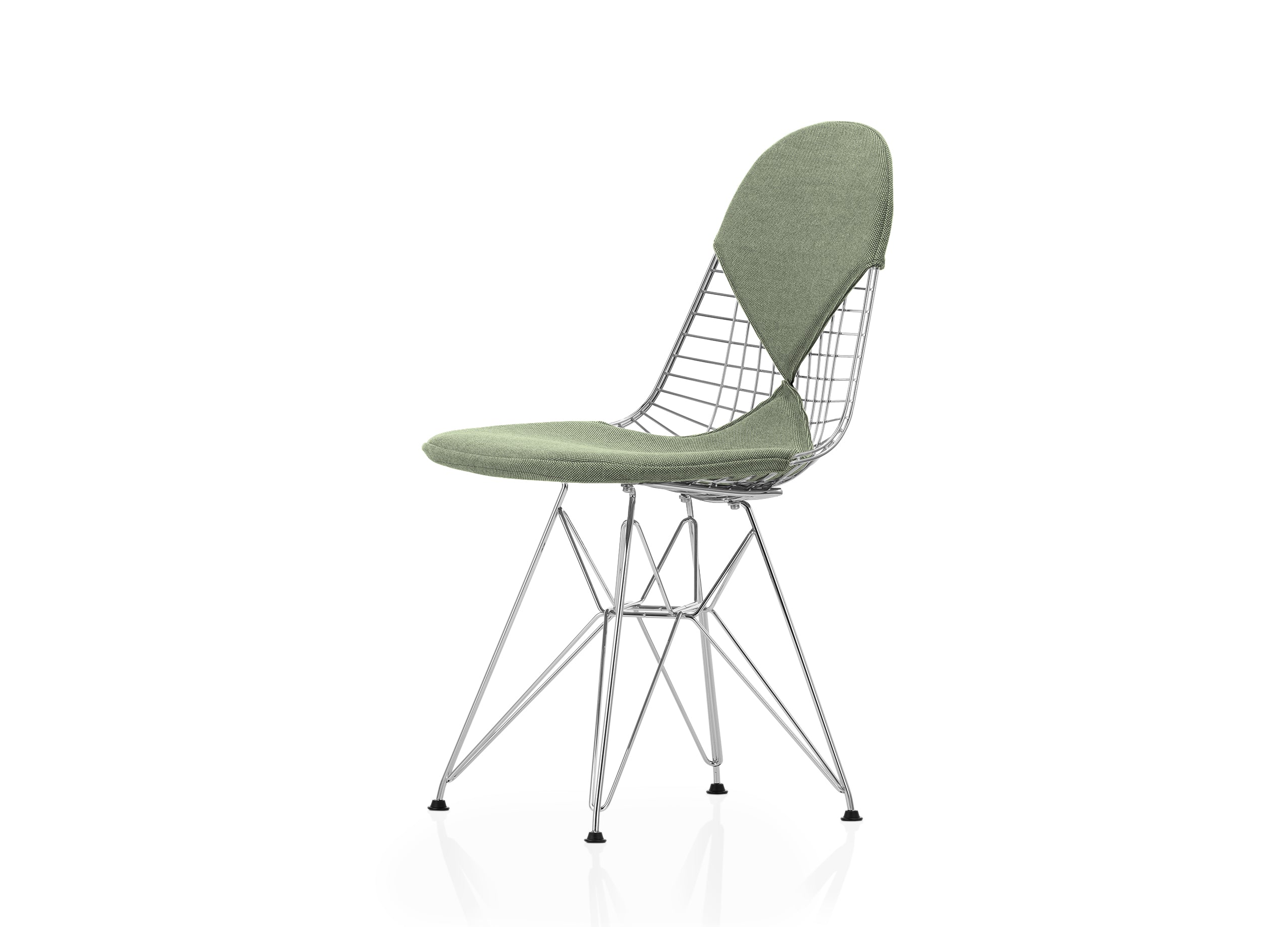 Wire Chair DKR 2
