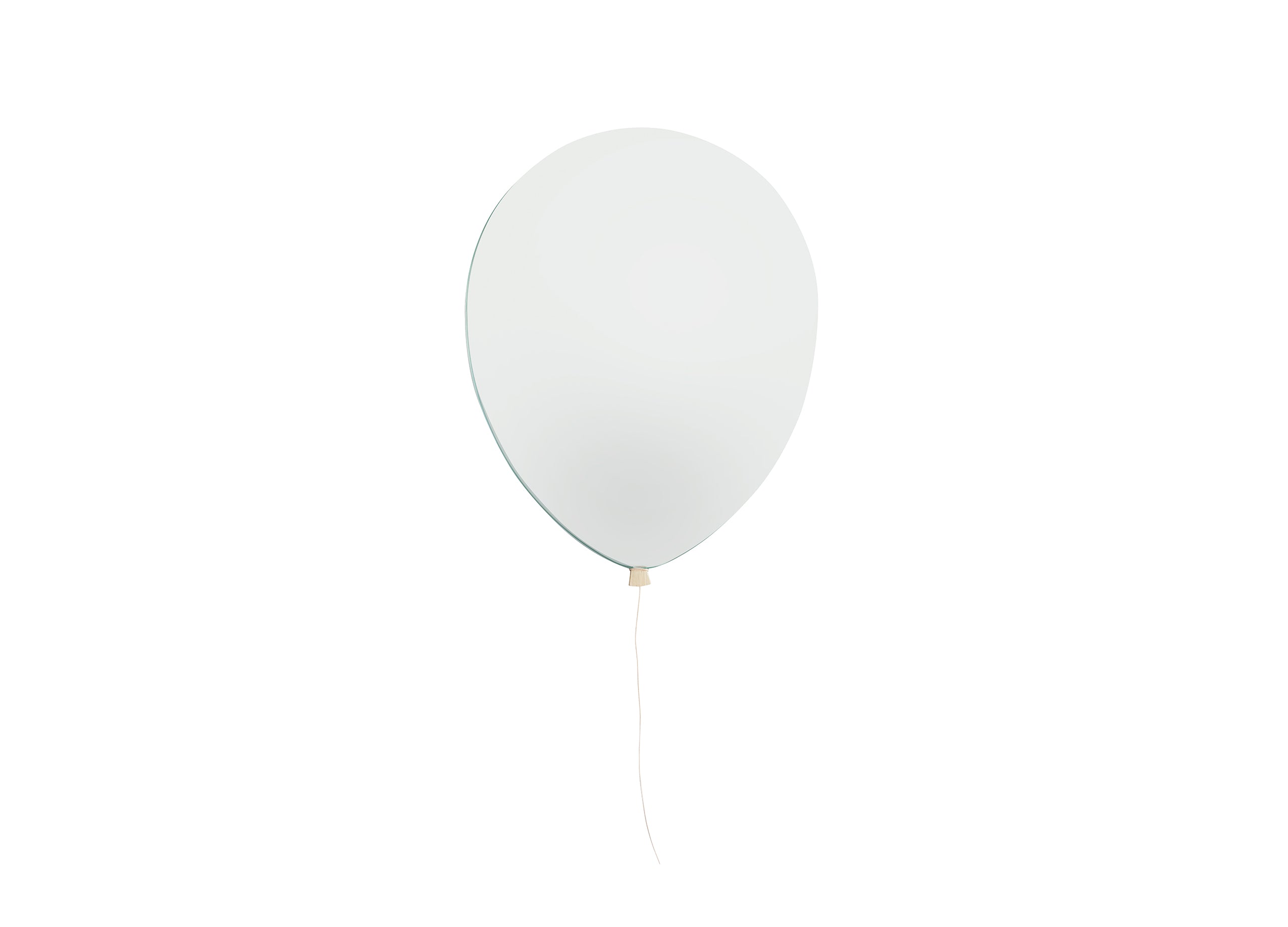 Balloon Spiegel von Northern