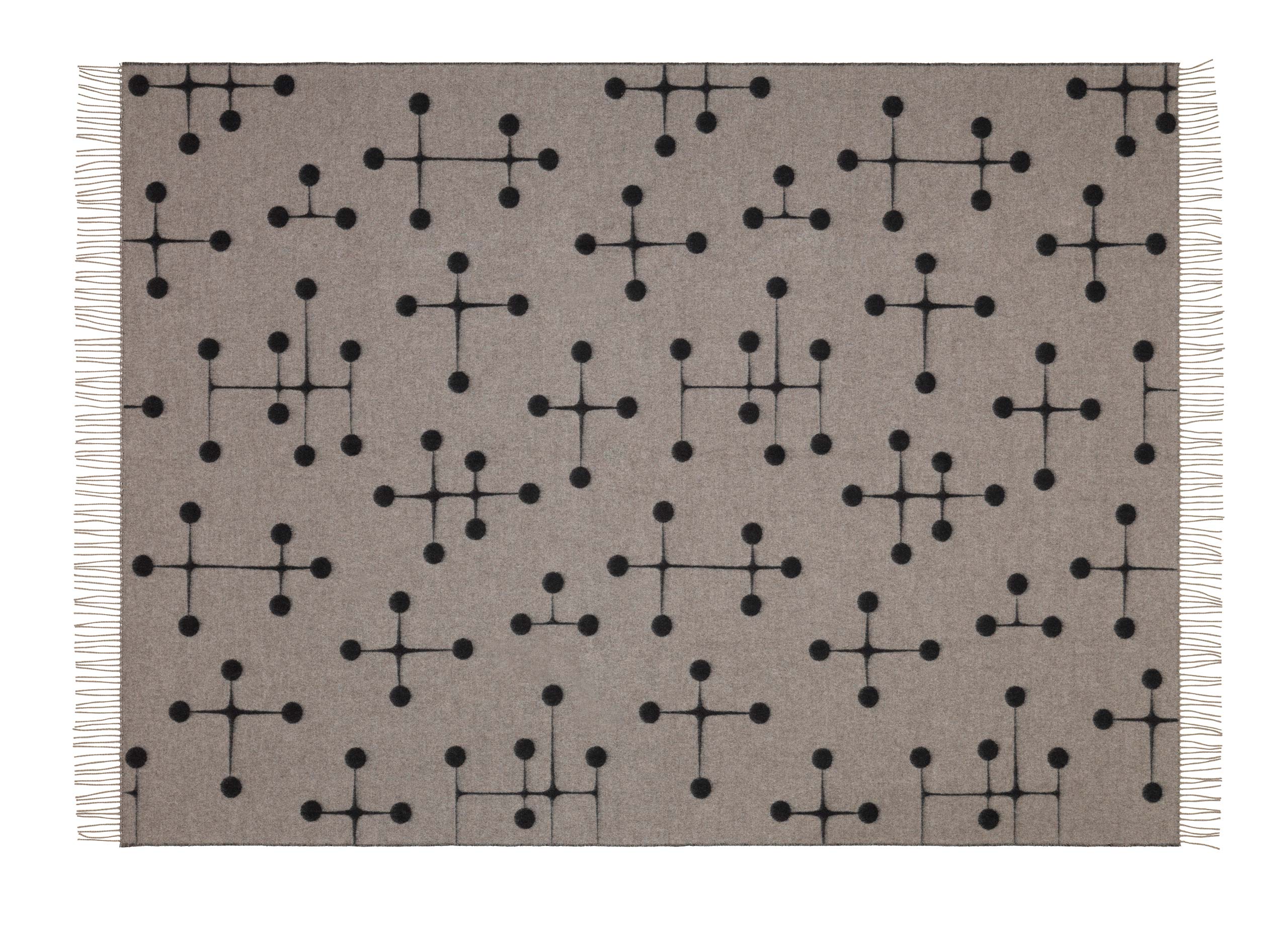 Eames Blanket Wendedecke