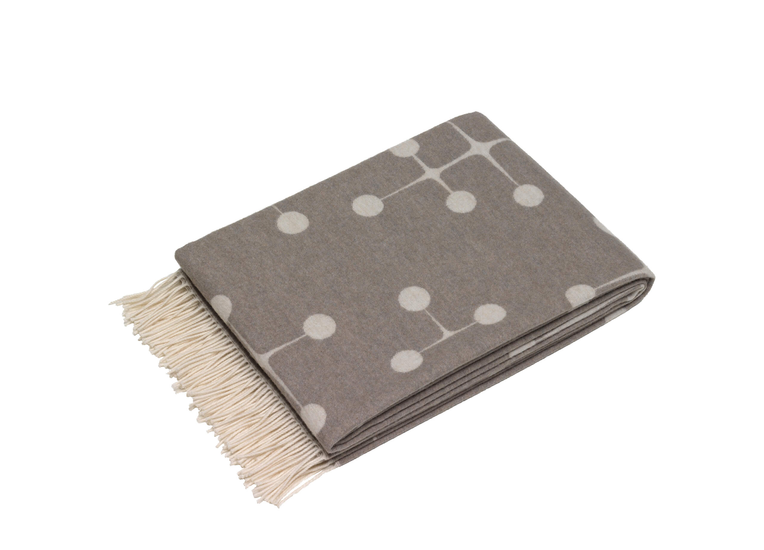 Eames Blanket Wendedecke