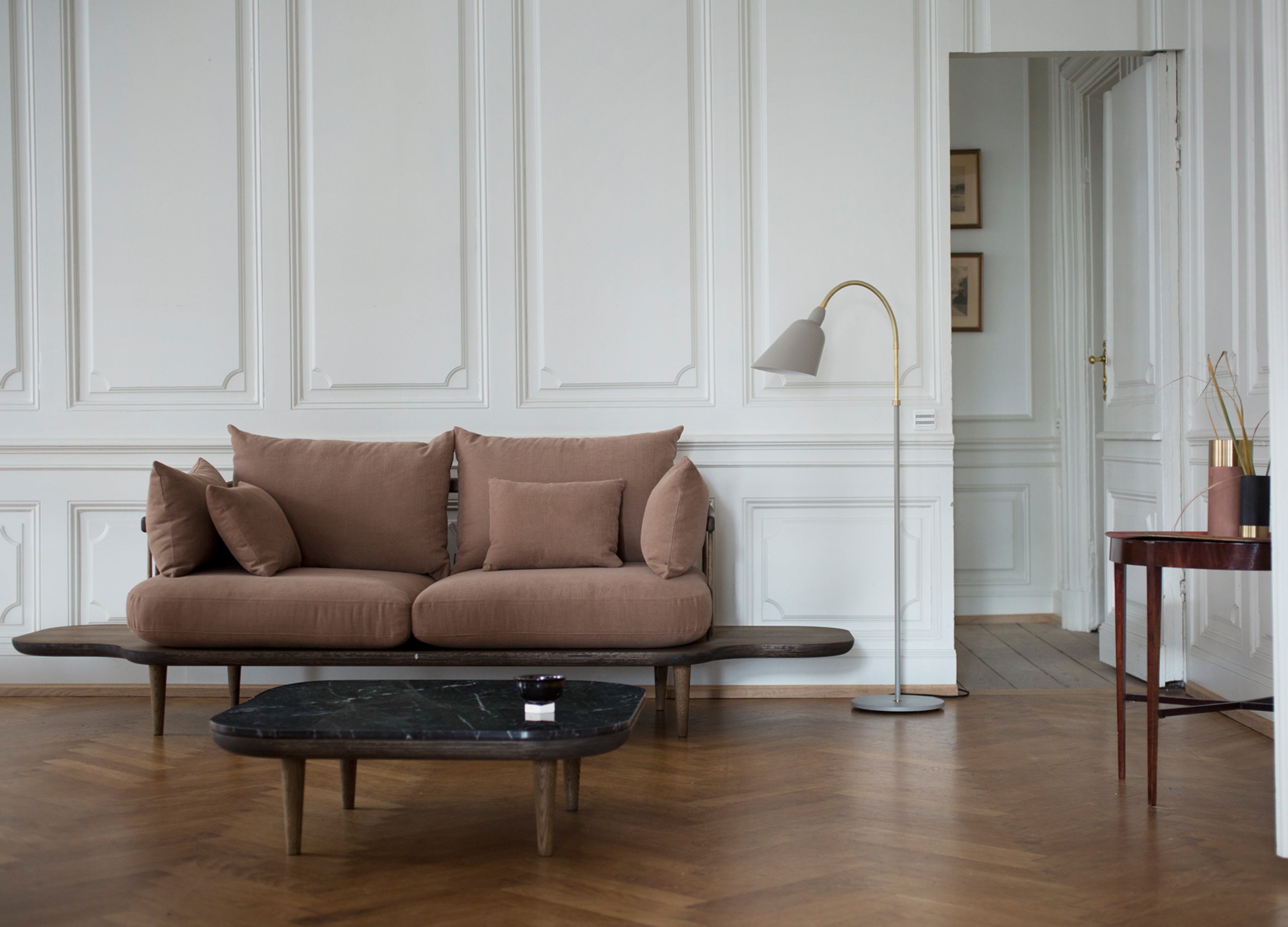 Fly Table SC4 Couchtisch