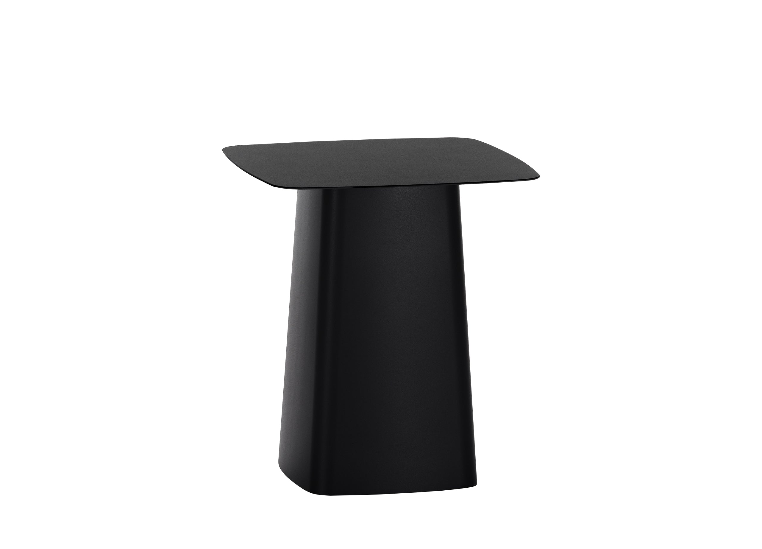Metal Side Table