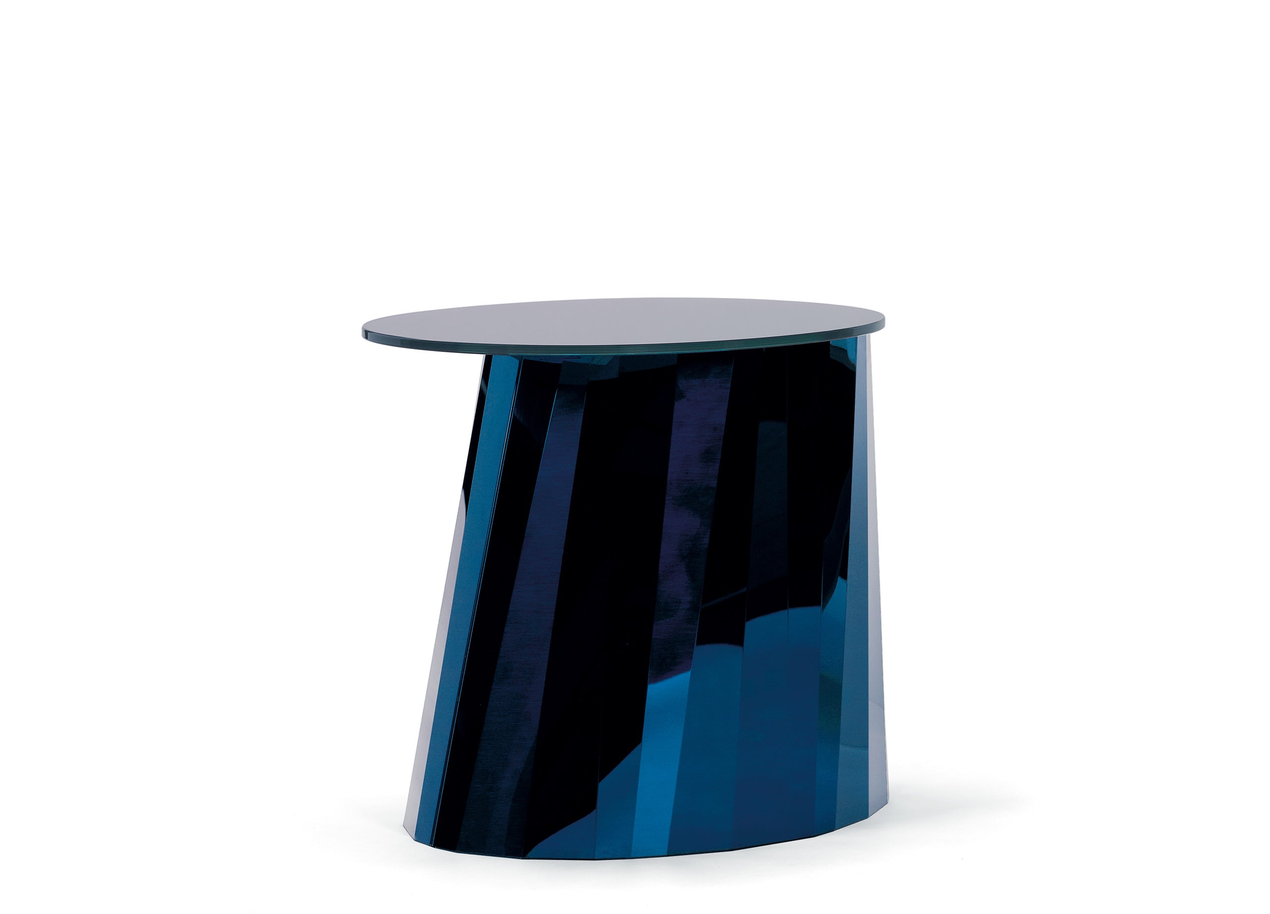 Pli Side Table
