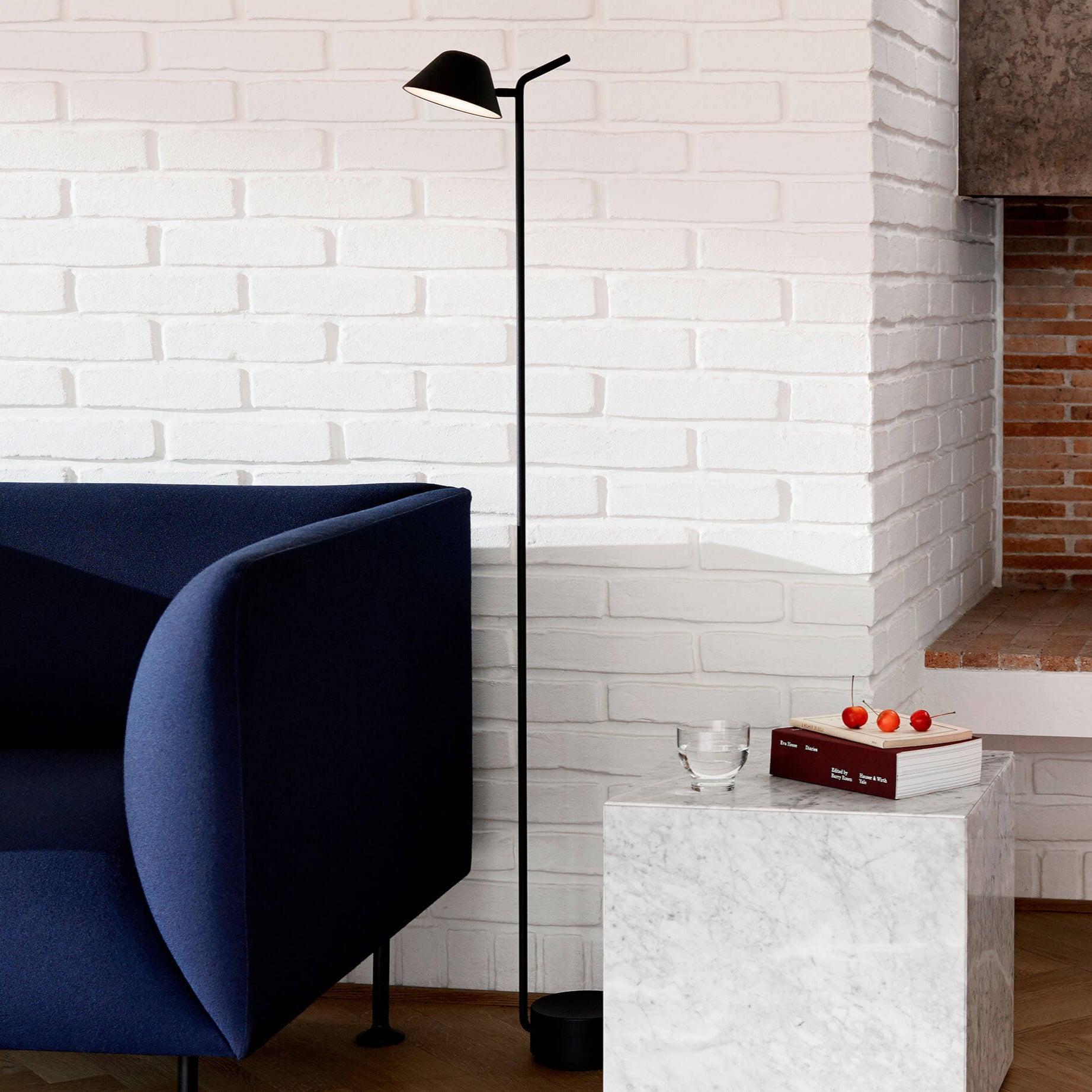 Peek Stehlampe