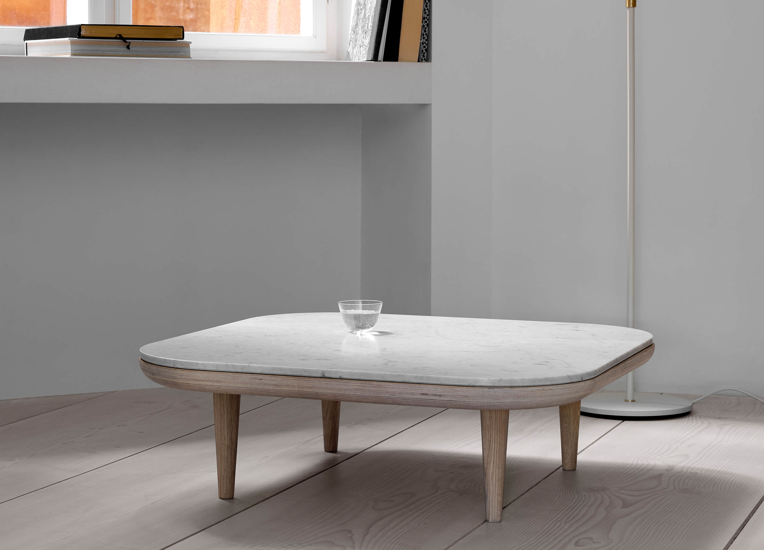 Fly Table SC4 Couchtisch