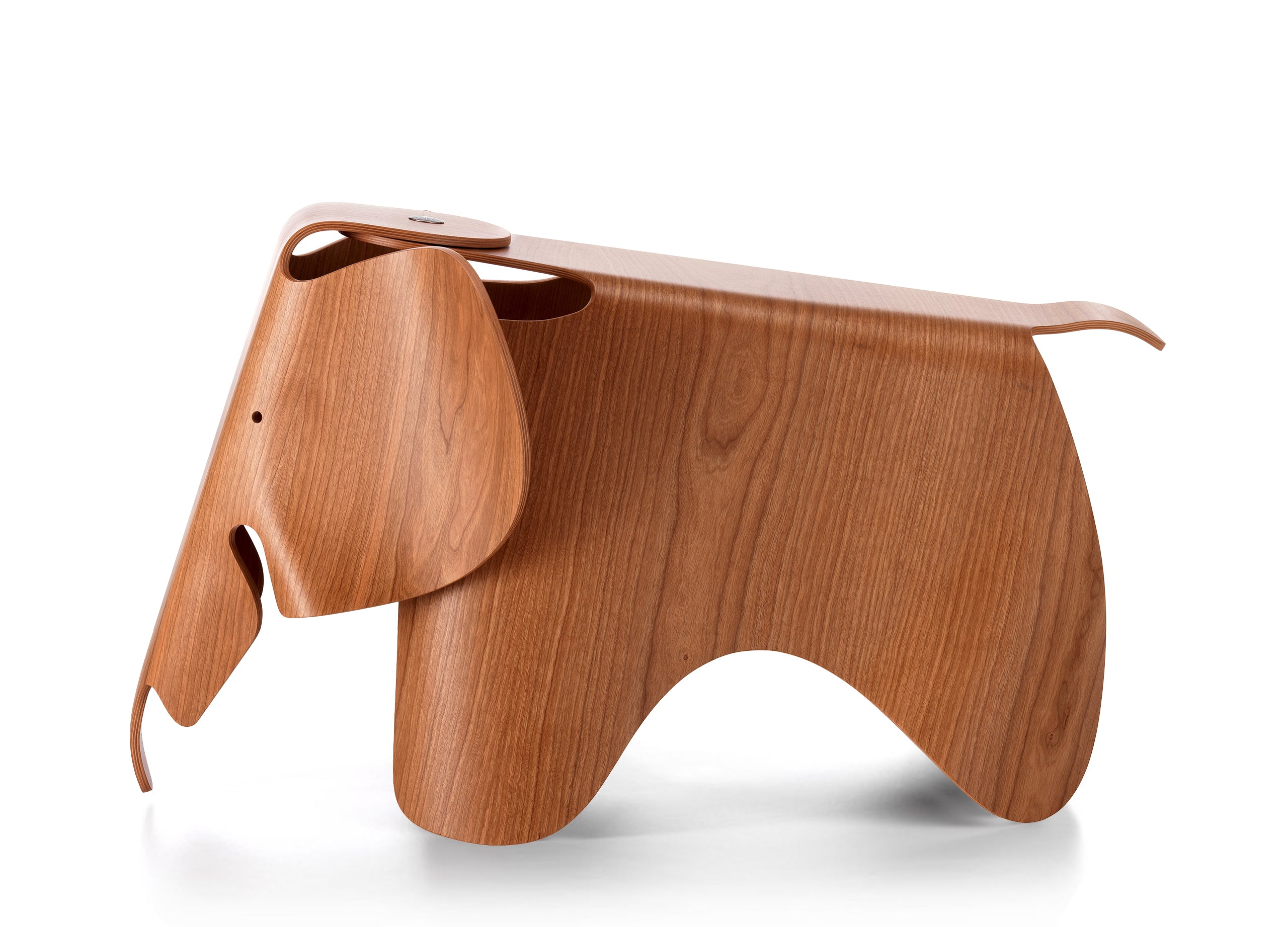 Eames Elephant Plywood