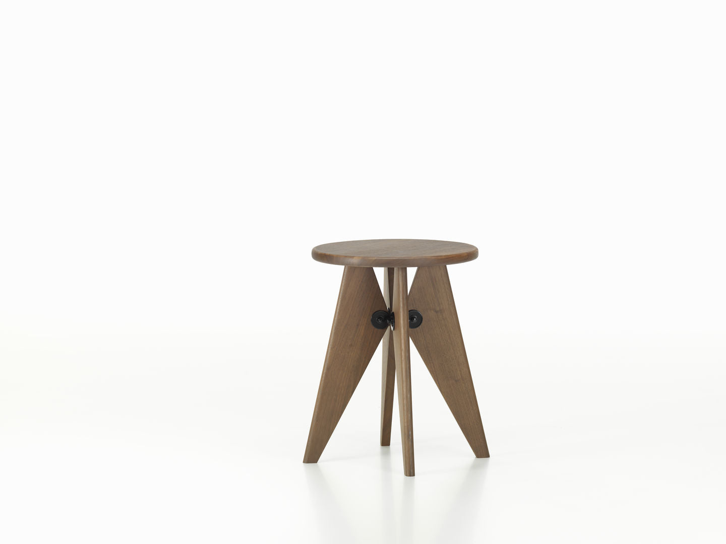 Tabouret Solvay Hocker