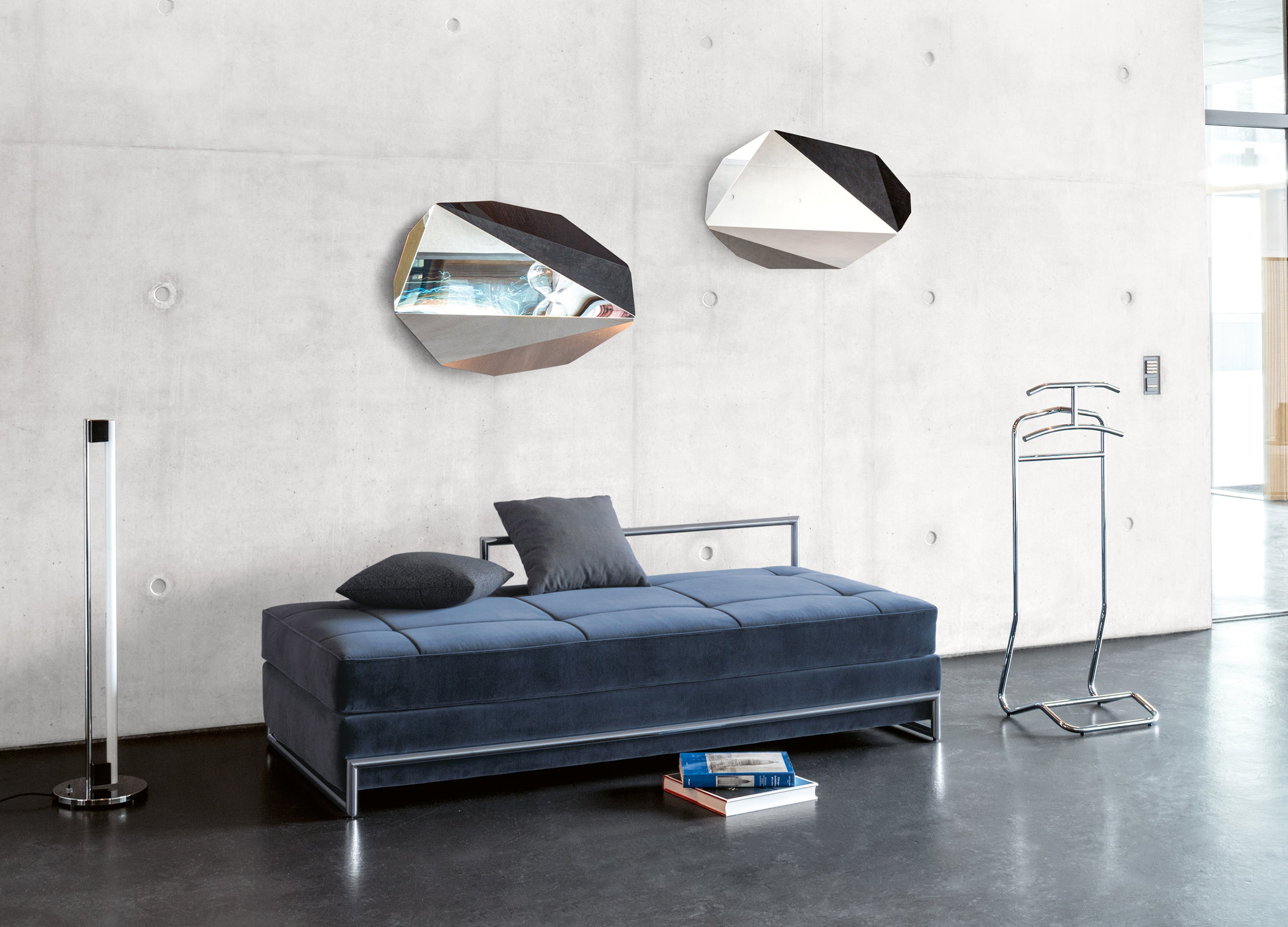Piega Mirror