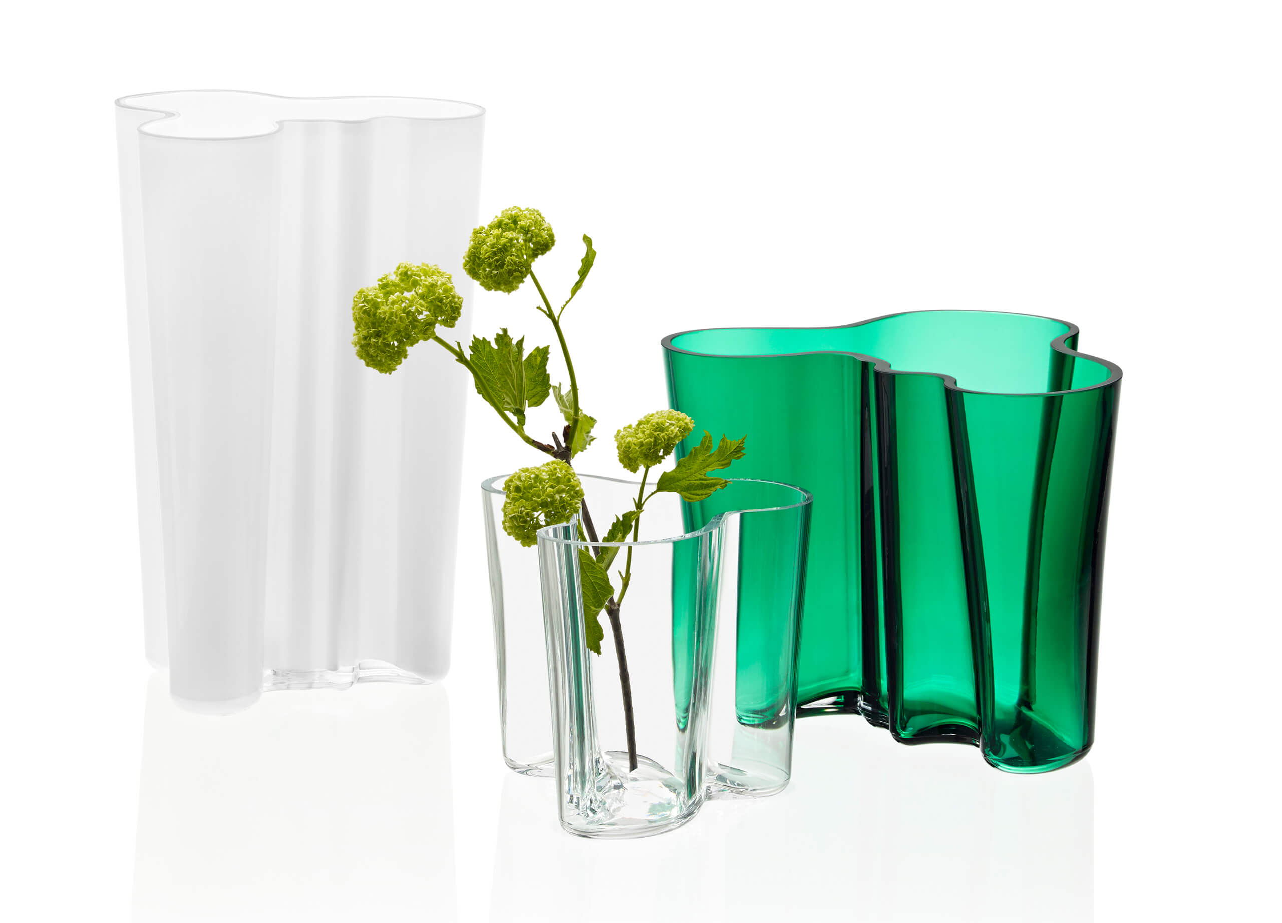 Aalto Vase klein