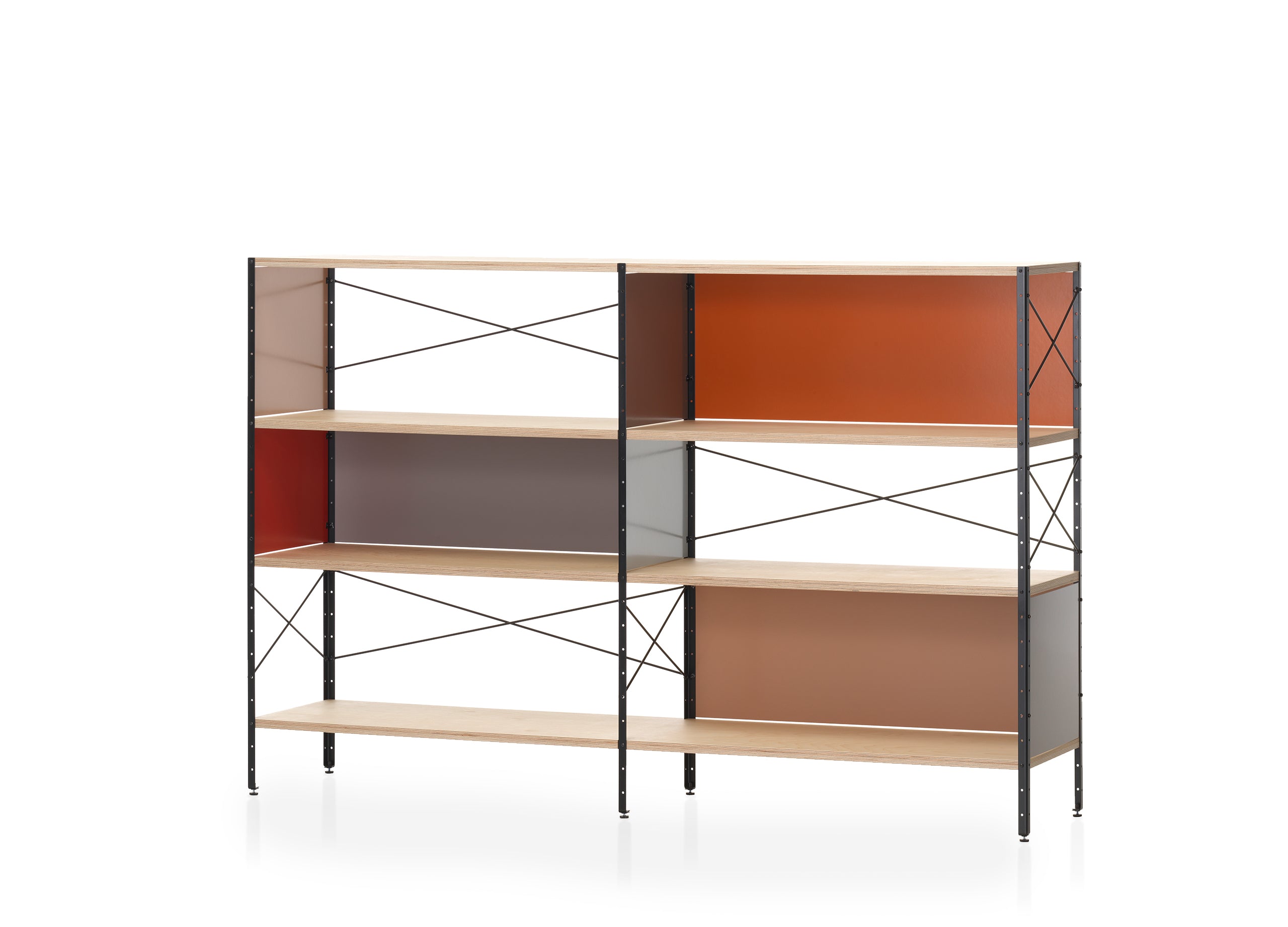 ESU Shelf