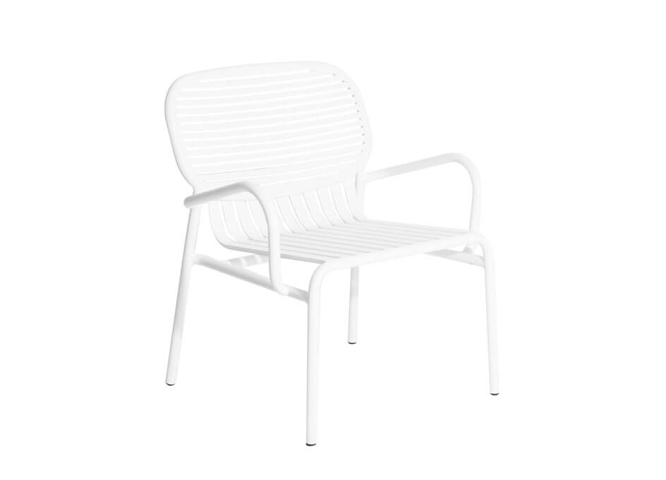 Week-End Armchair