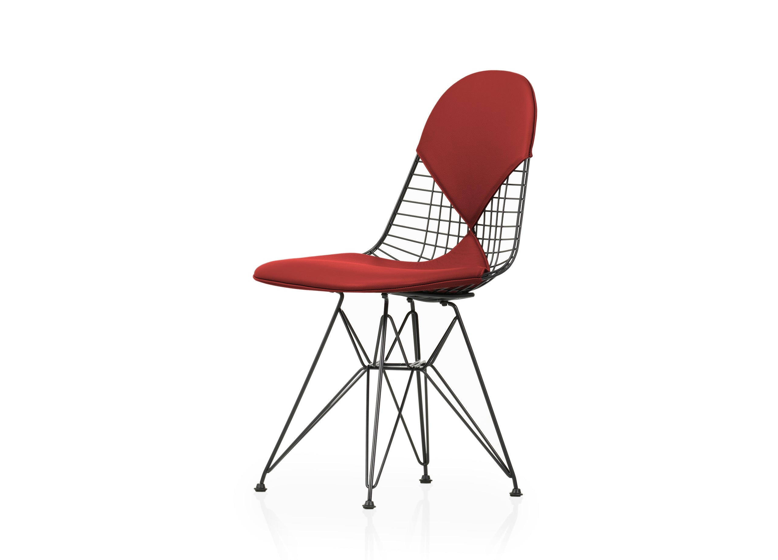 Wire Chair DKR 2