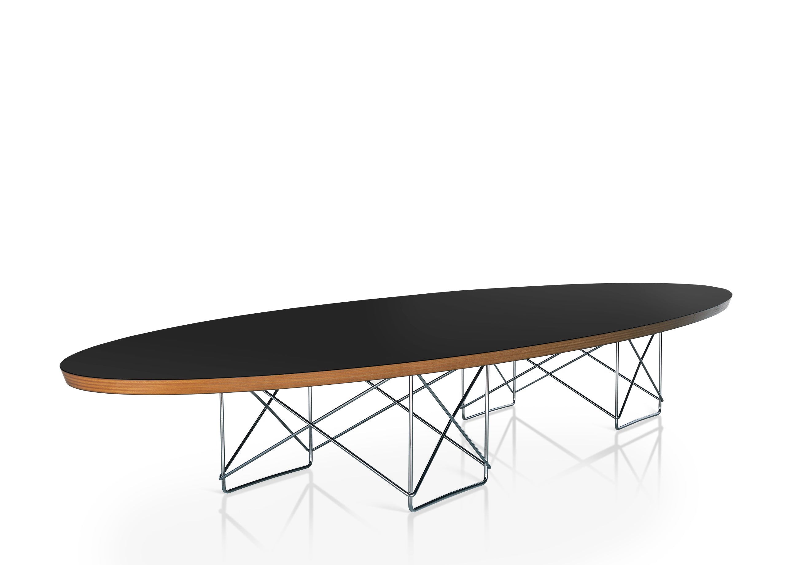 Elliptical Table ETR