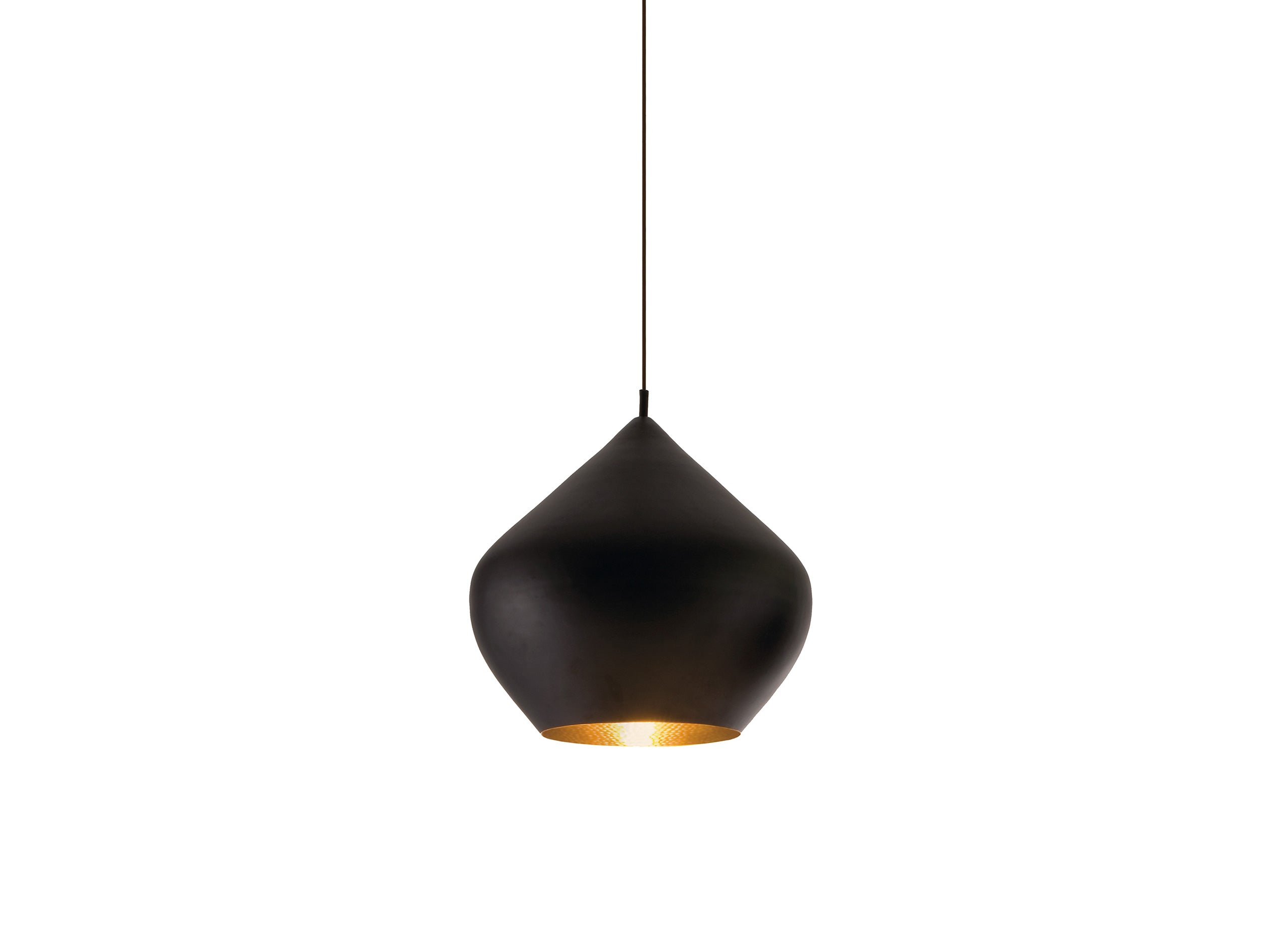 Beat Stout Pendelleuchte