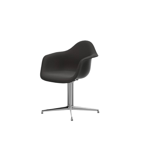 Eames La Fonda Armchair DAL