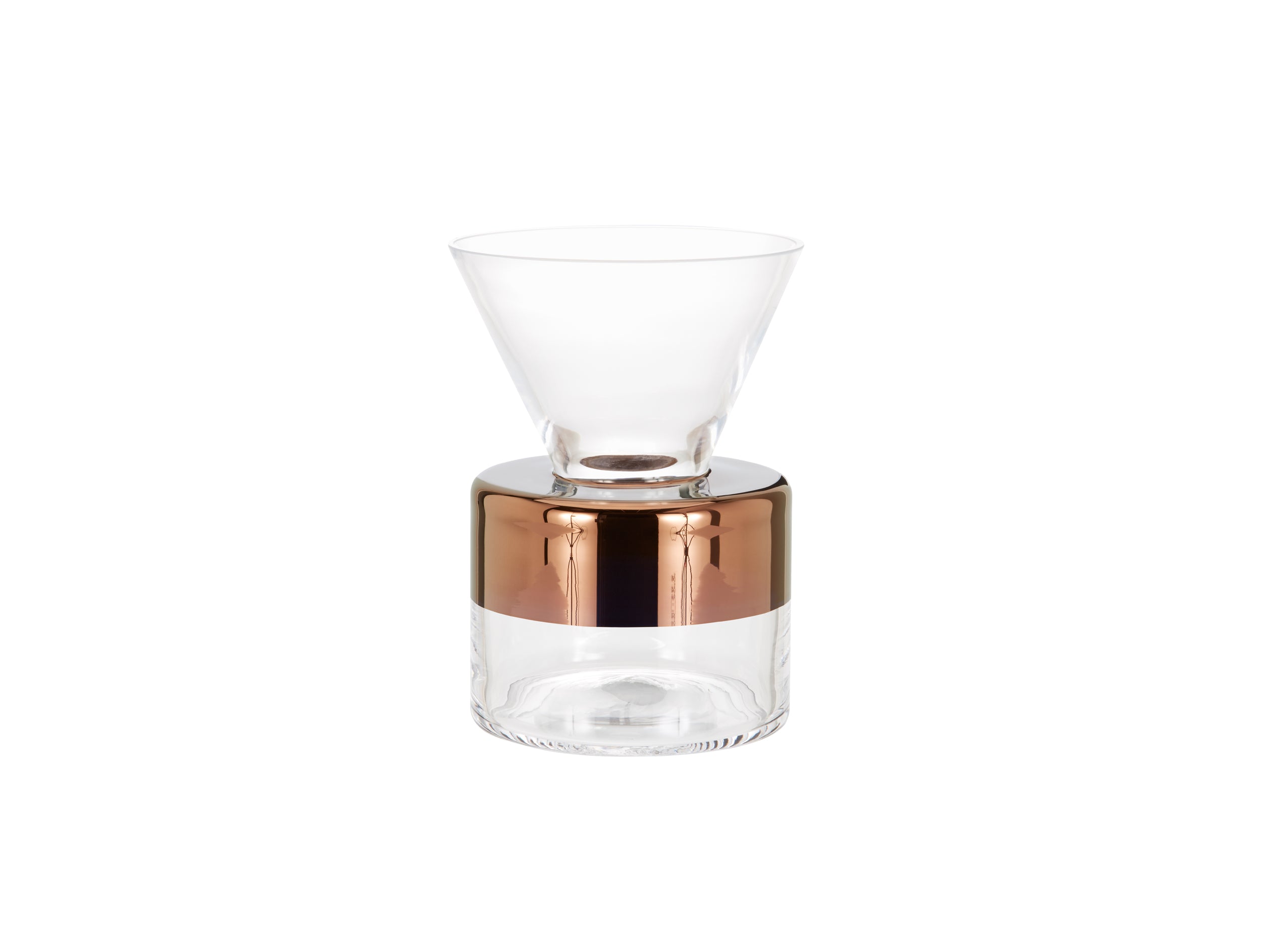 Tank Vase Medium