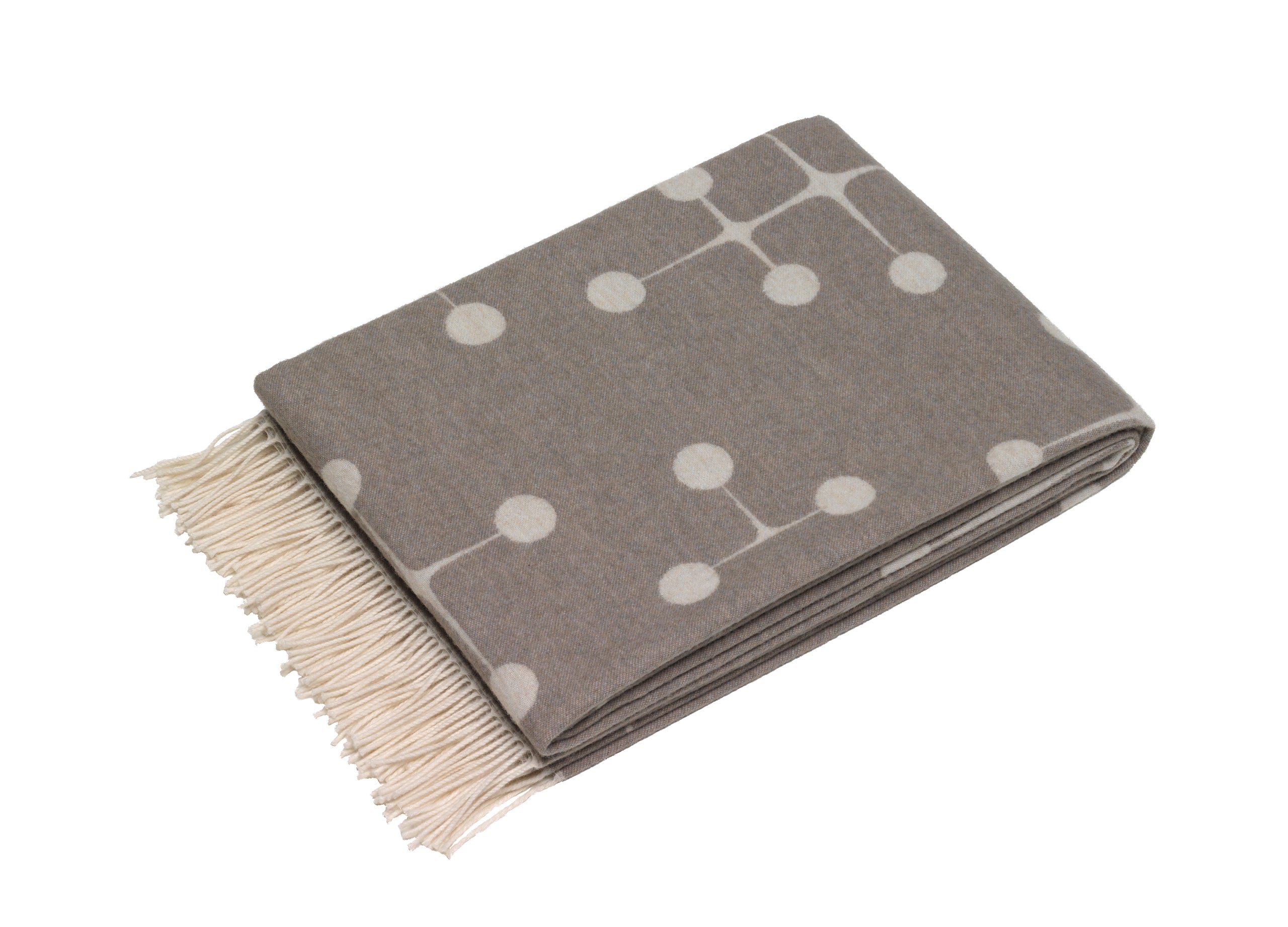 Eames Blanket Wendedecke