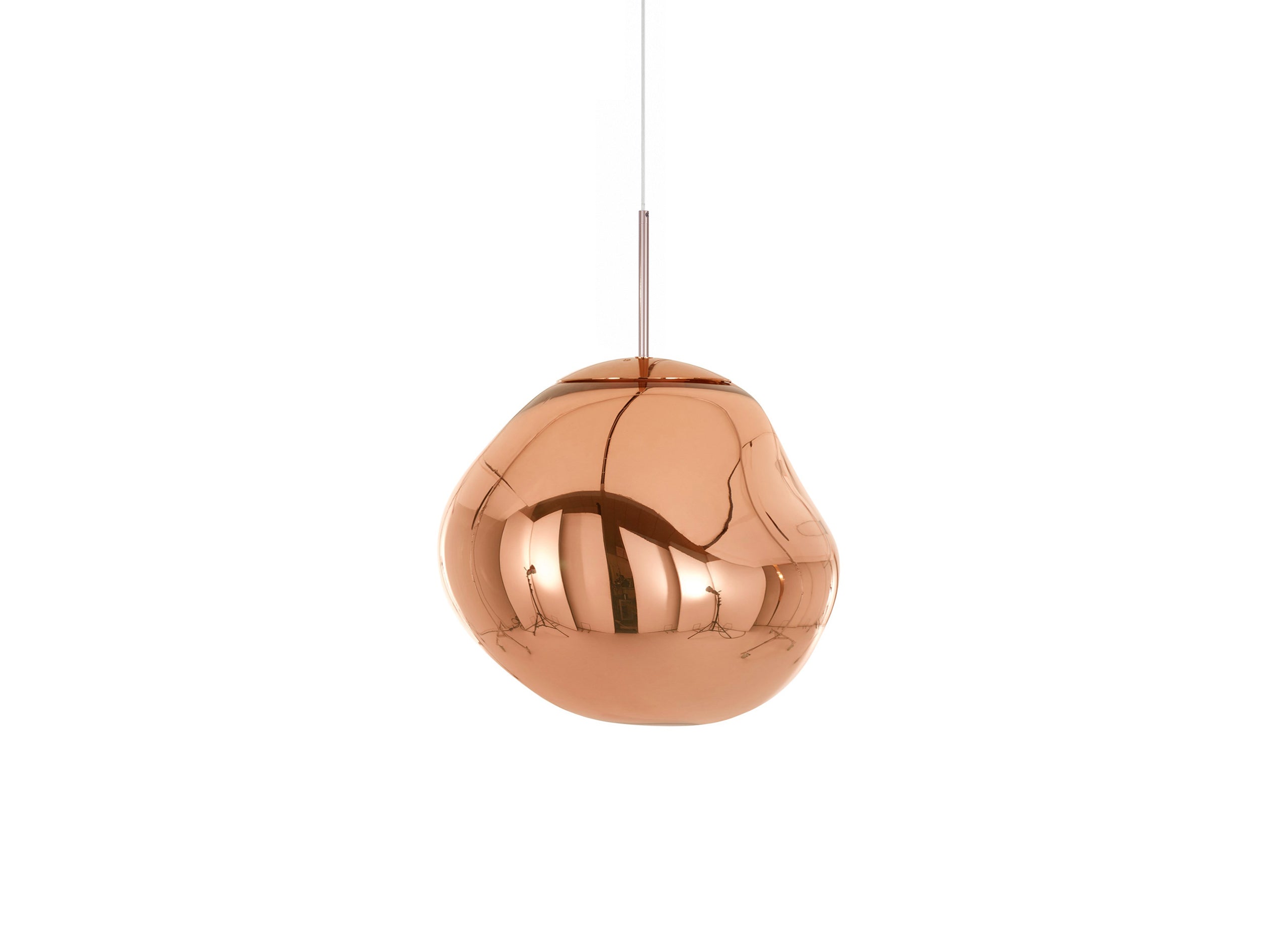 Melt Shade Pendelleuchte Groß