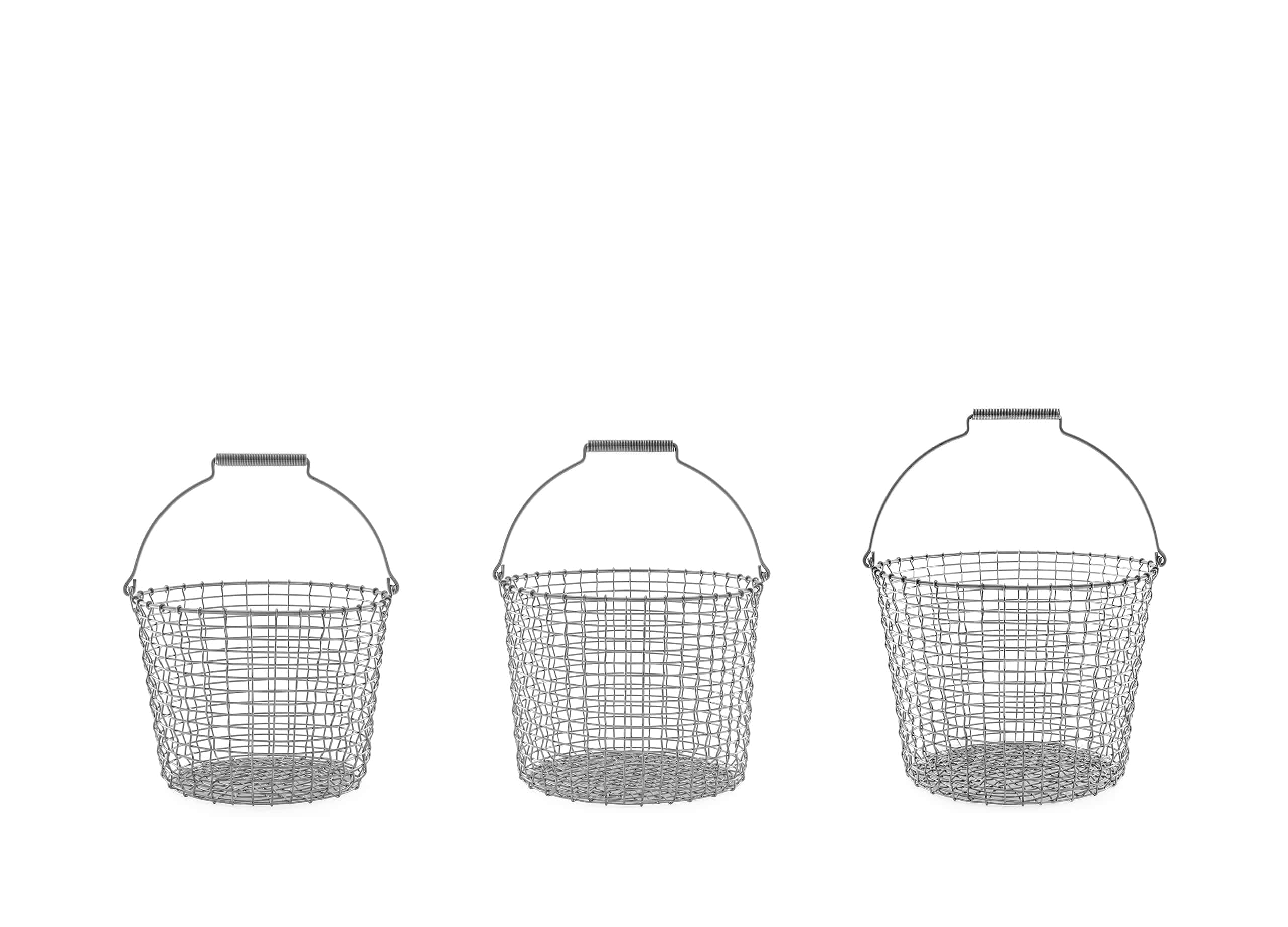 Bucket Drahtkorb
