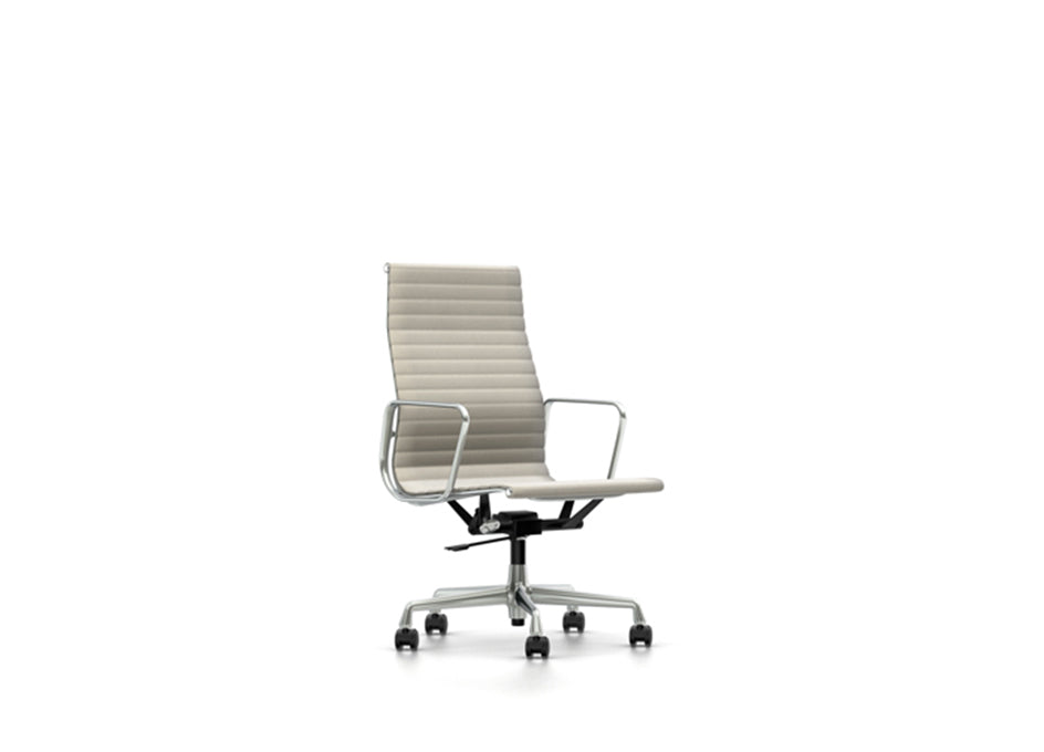 Aluminium Chair EA 119