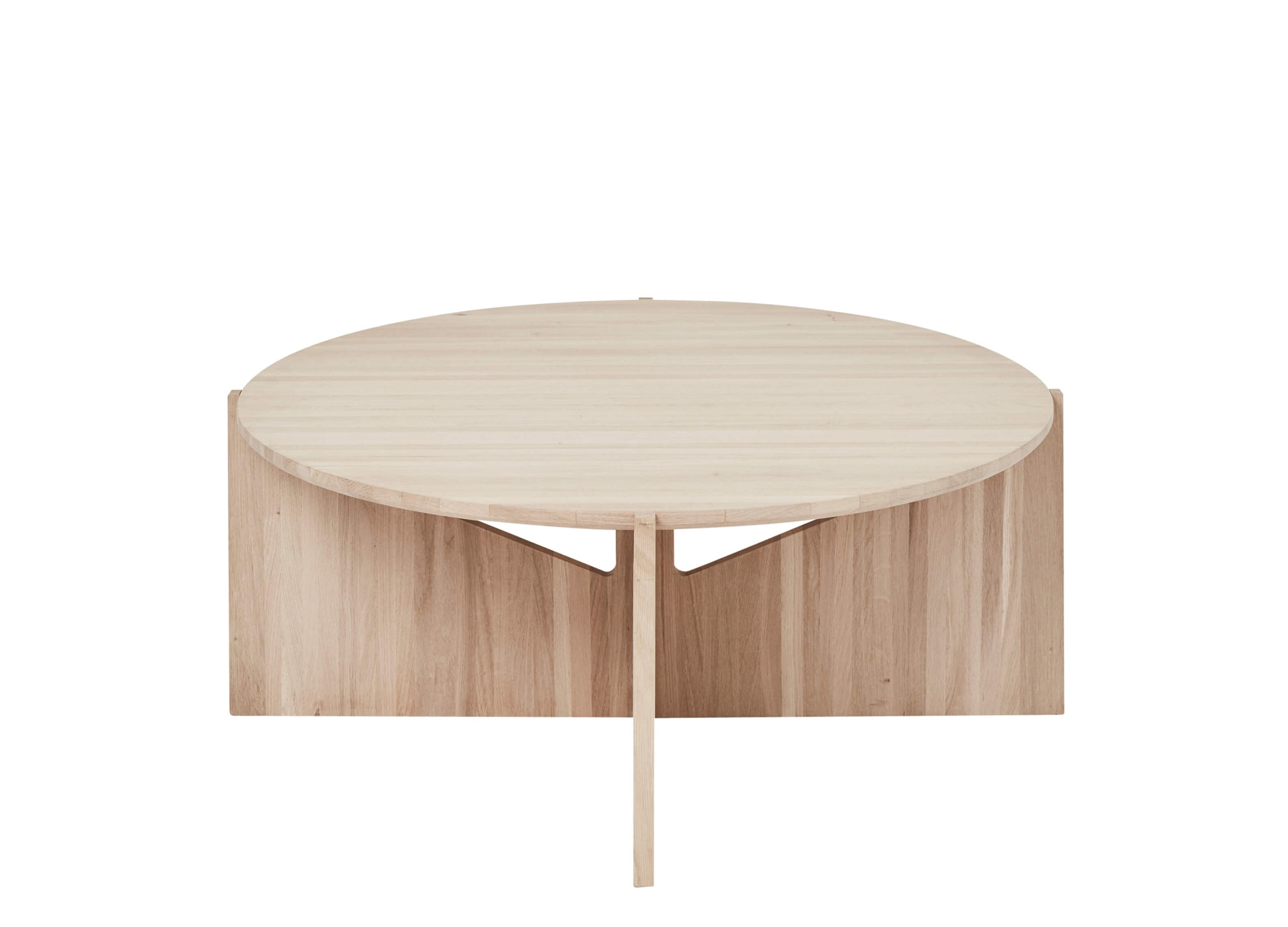 Circle Couchtisch