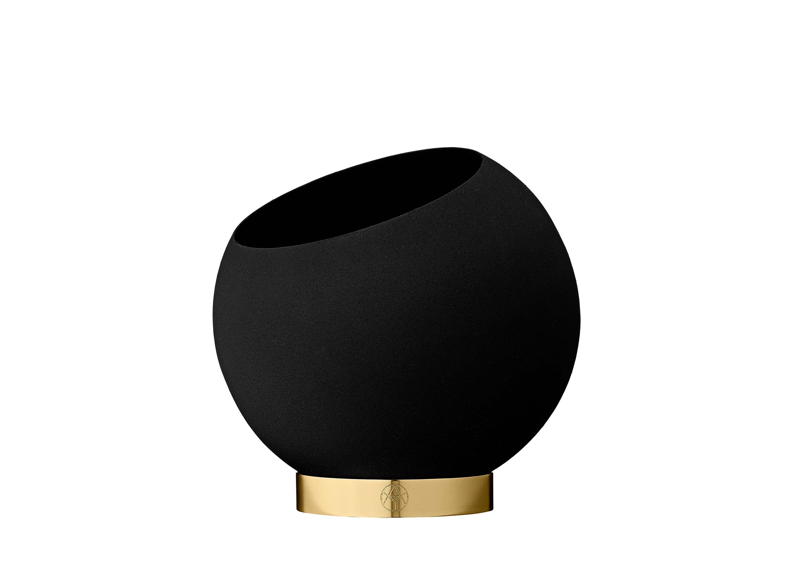 Globe Blumentopf