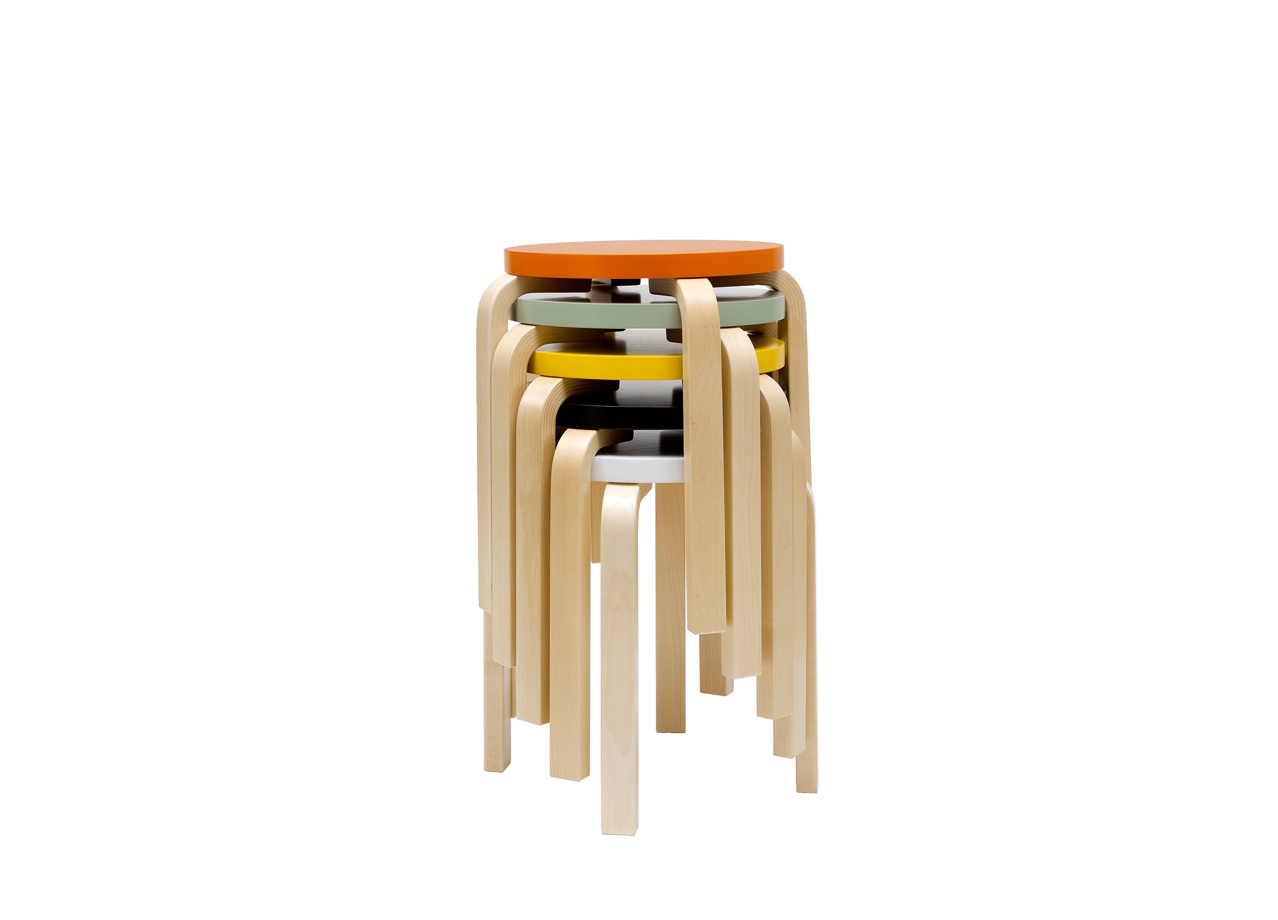 E60 Hocker