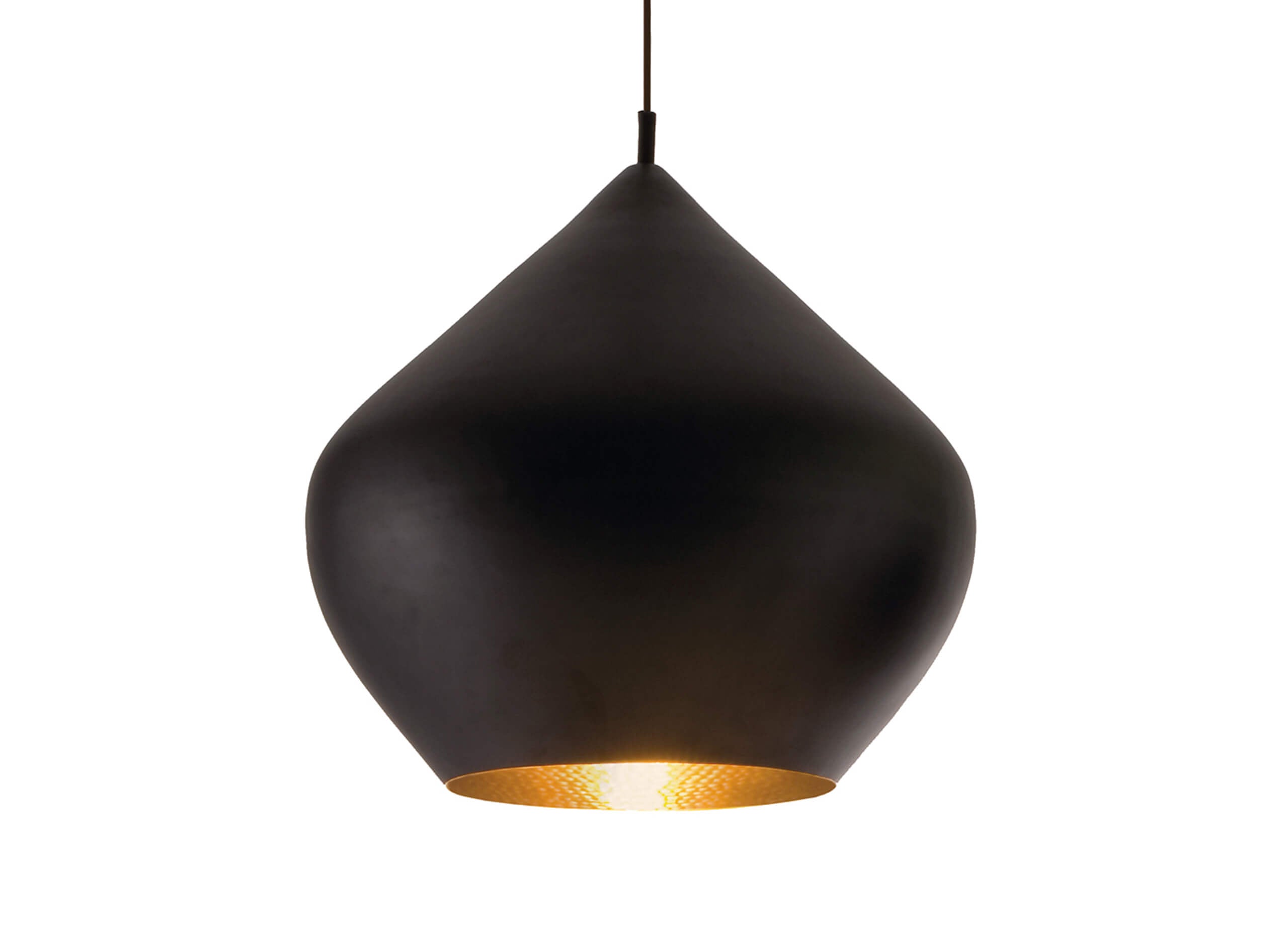 Beat Stout Pendelleuchte