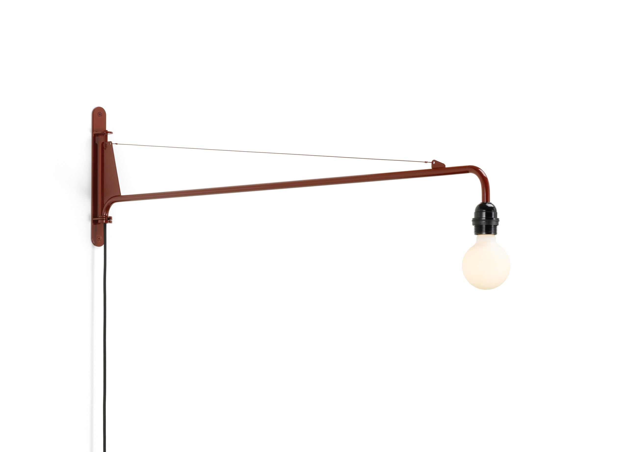Petite Potence Wandleuchte