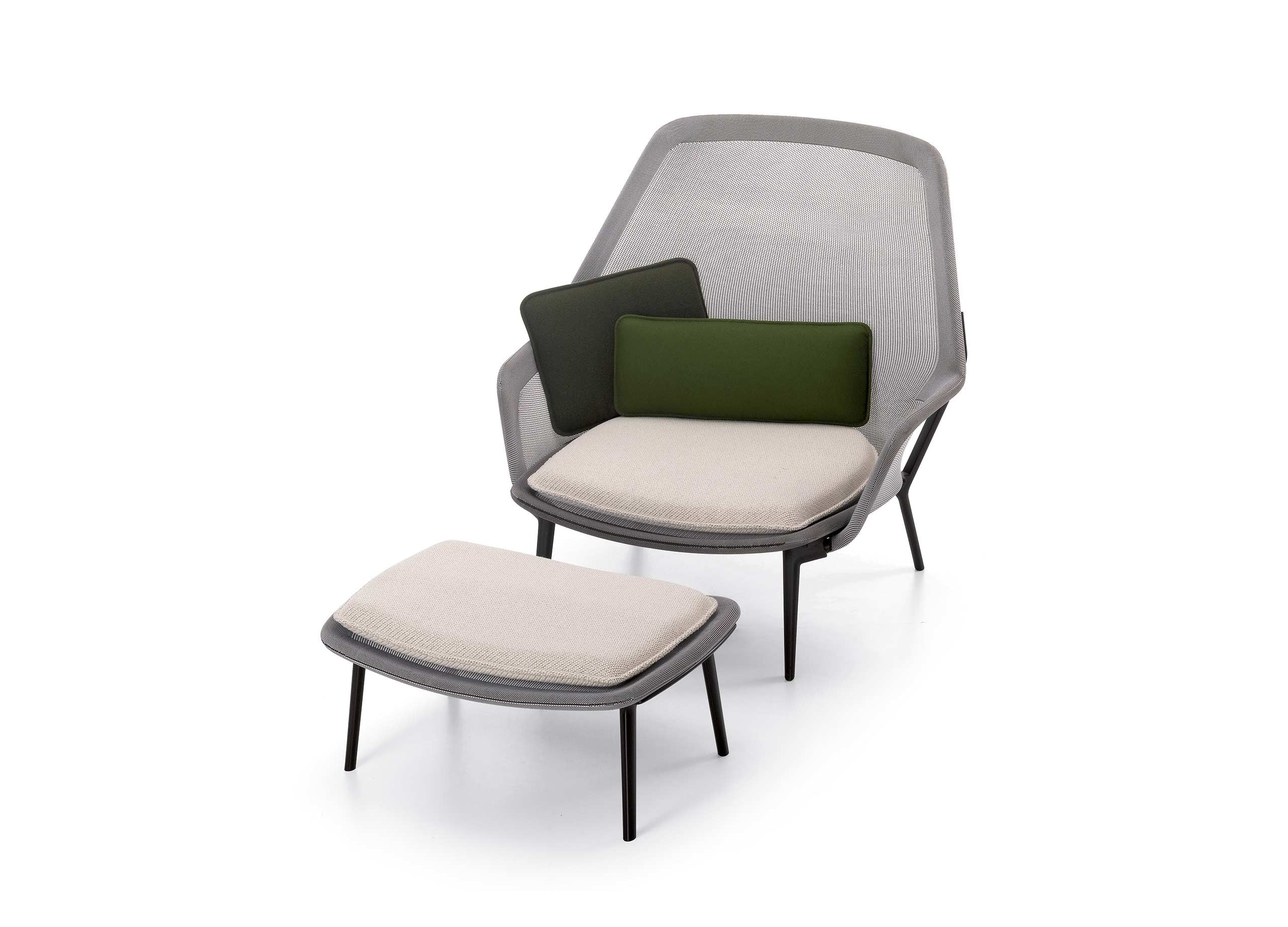 Slow Chair