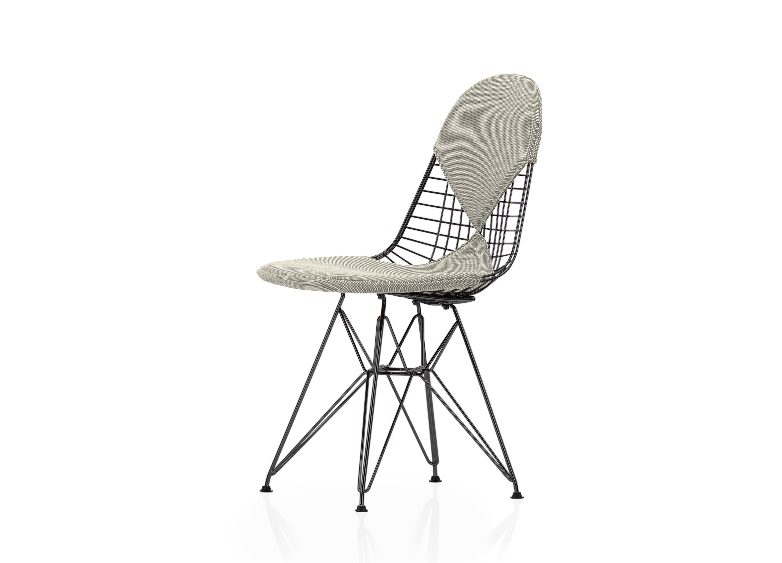 Wire Chair DKR 2
