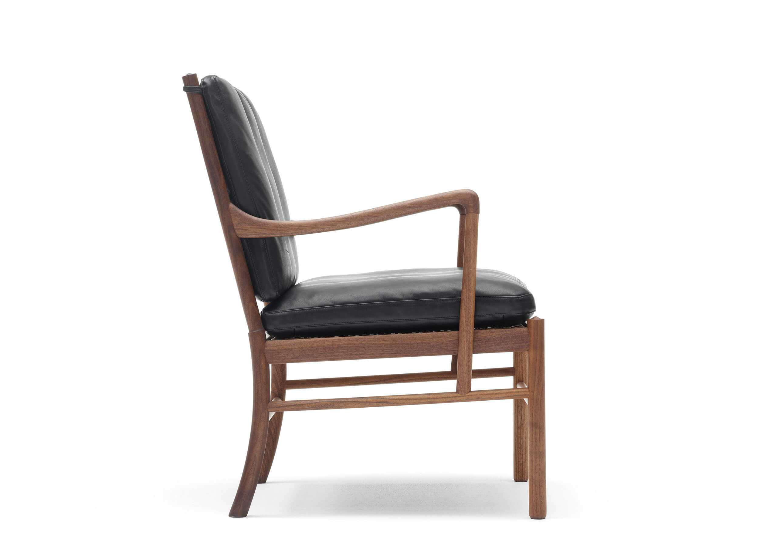 Colonial Chair
