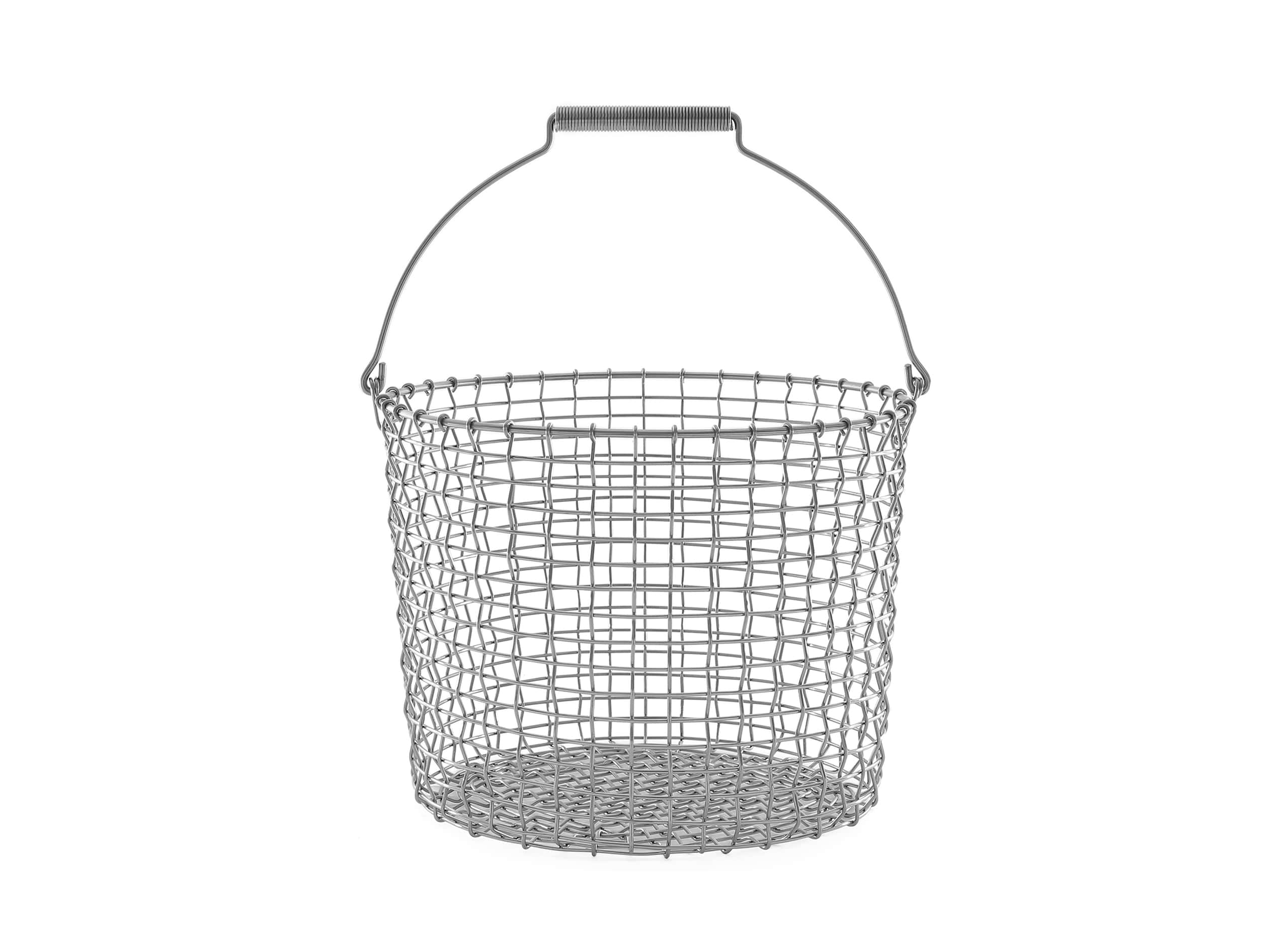 Bucket Drahtkorb