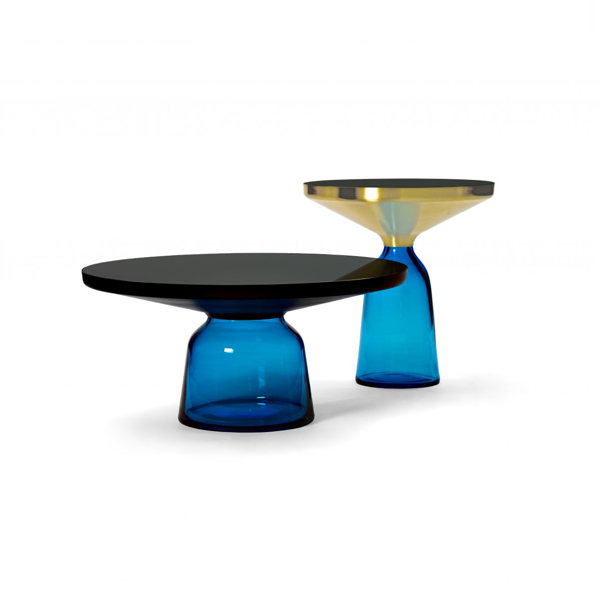 Bell Side Table