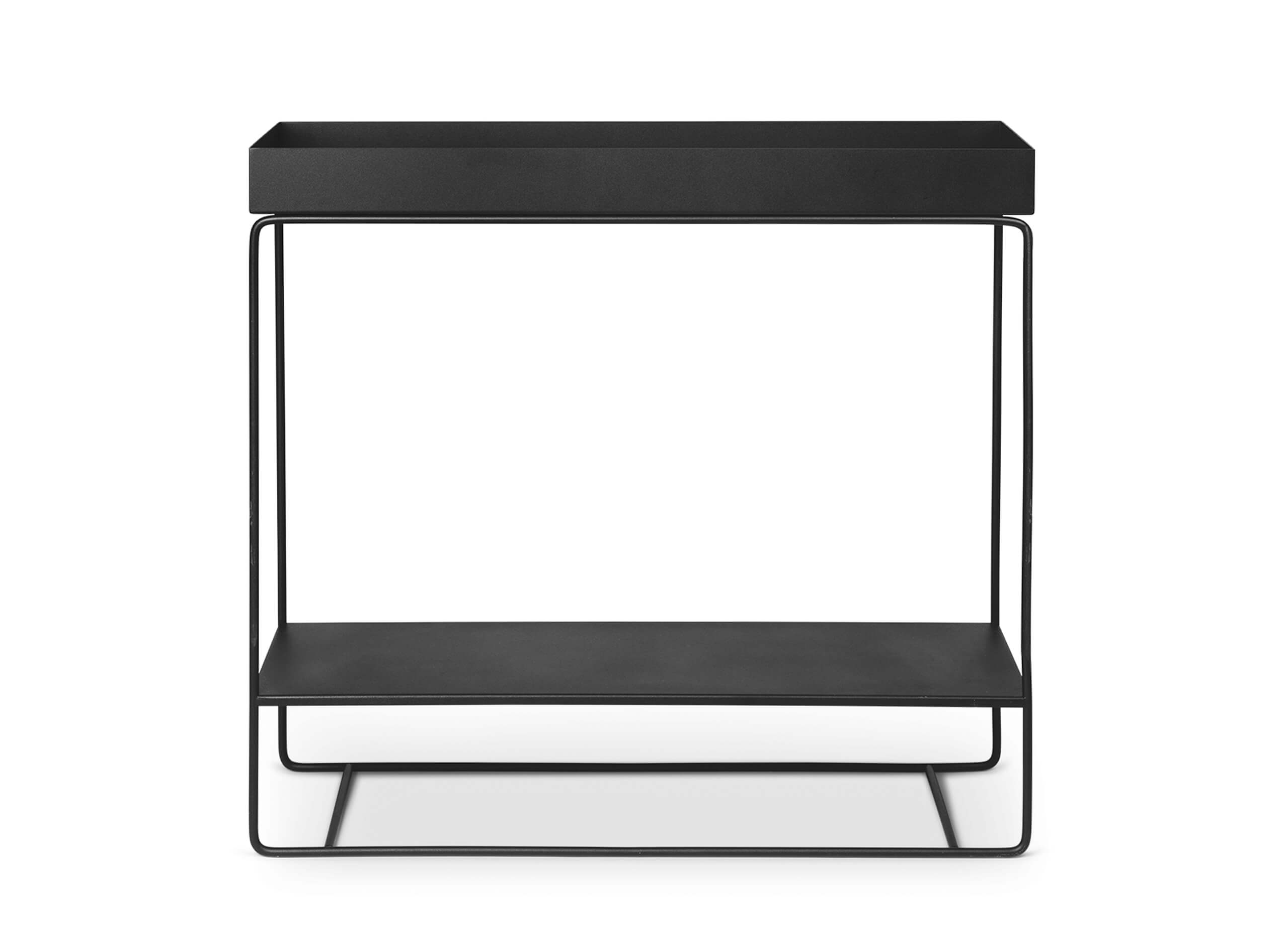 Plant Box mit 2 Ebenen