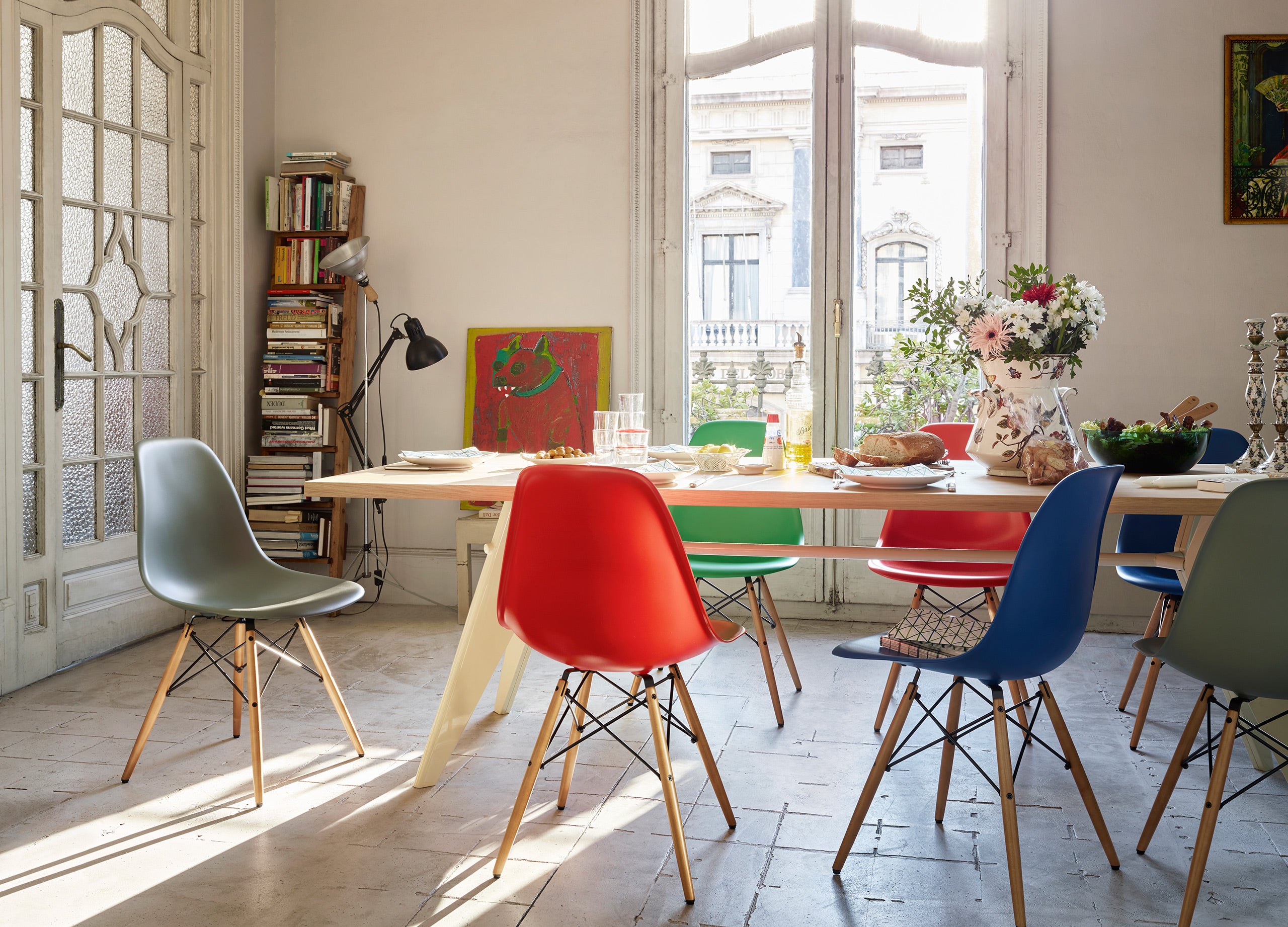 EM Table