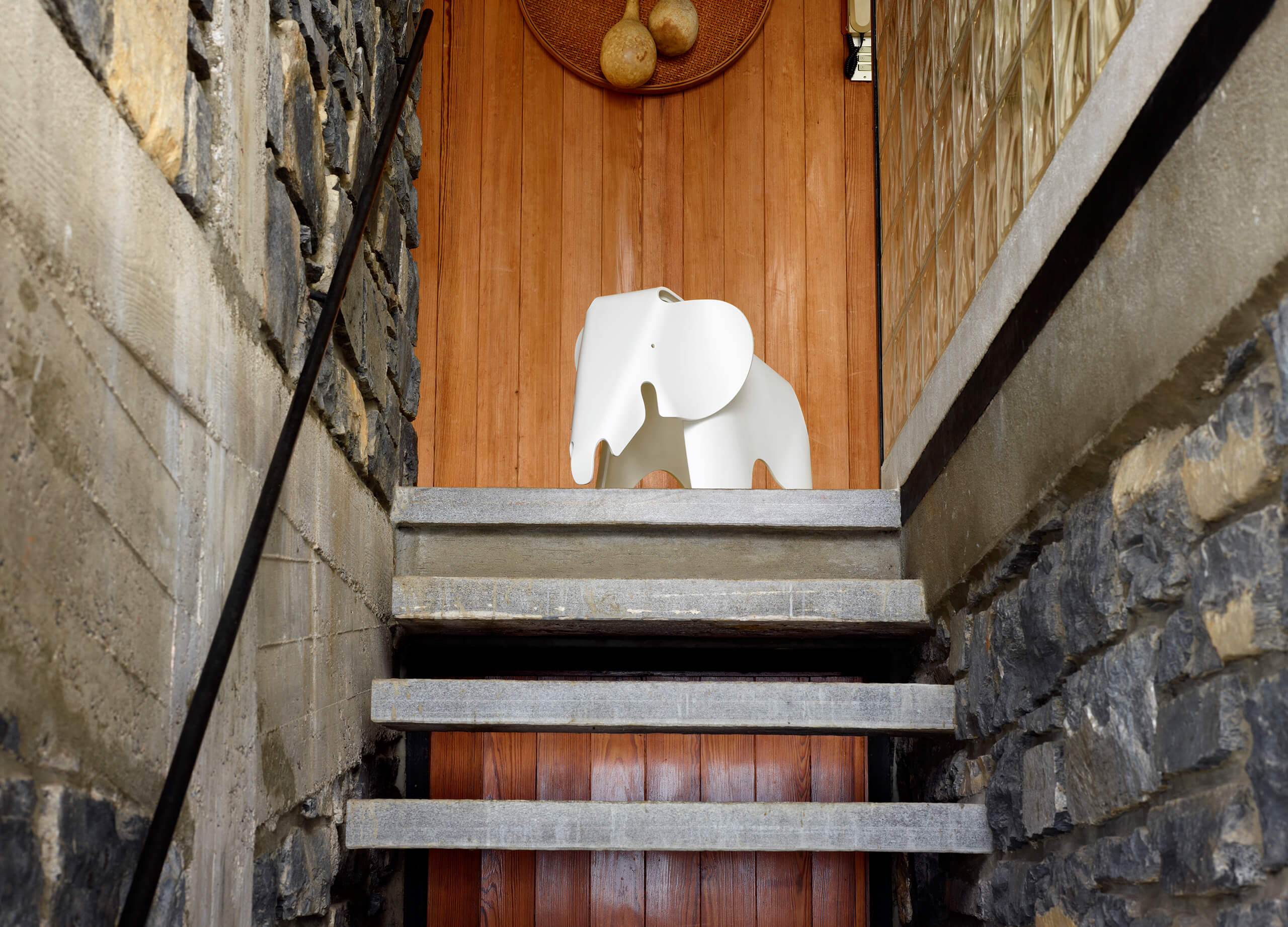 Eames Elephant