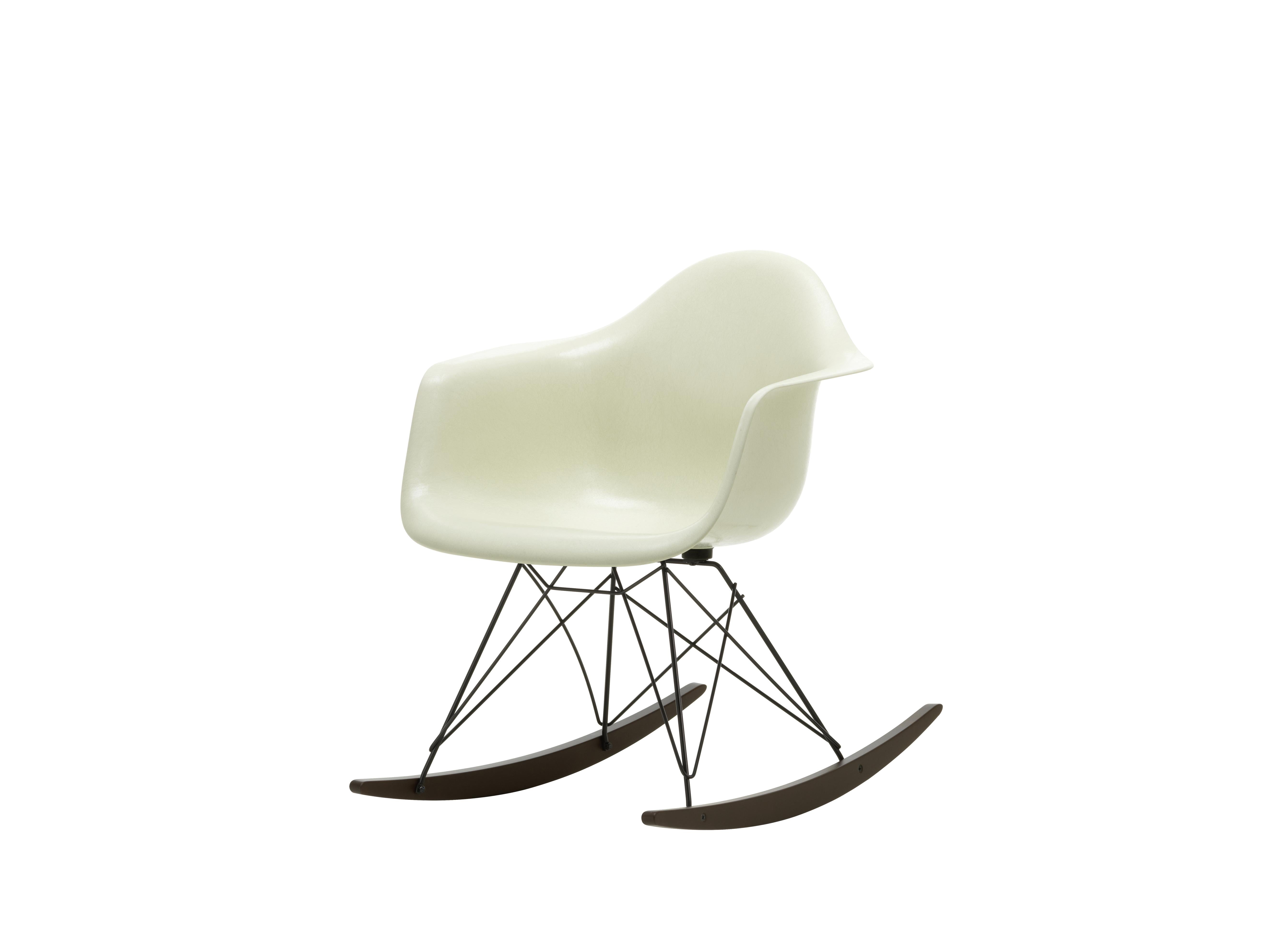 Eames Fiberglass Armchair RAR