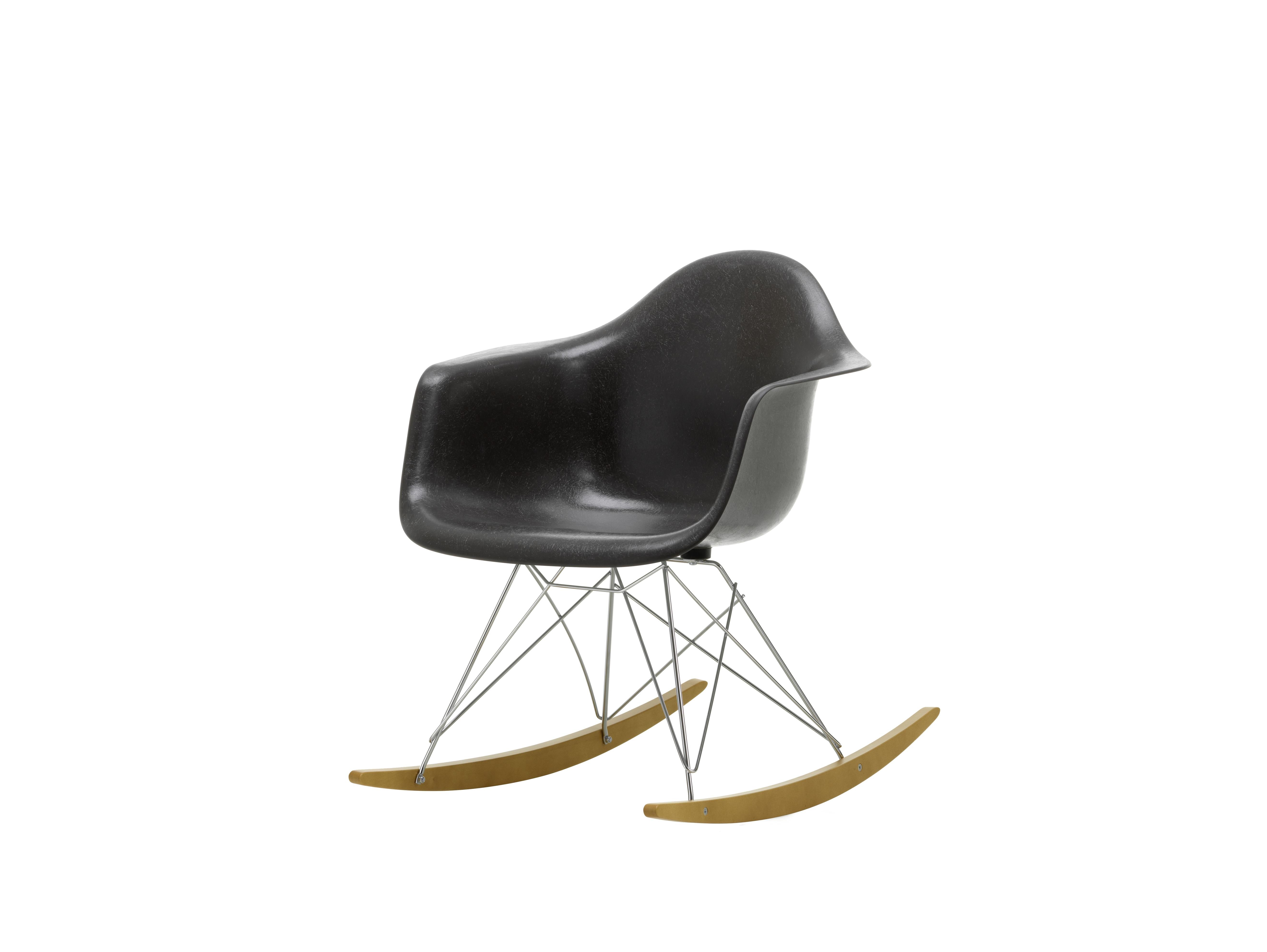 Eames Fiberglass Armchair RAR