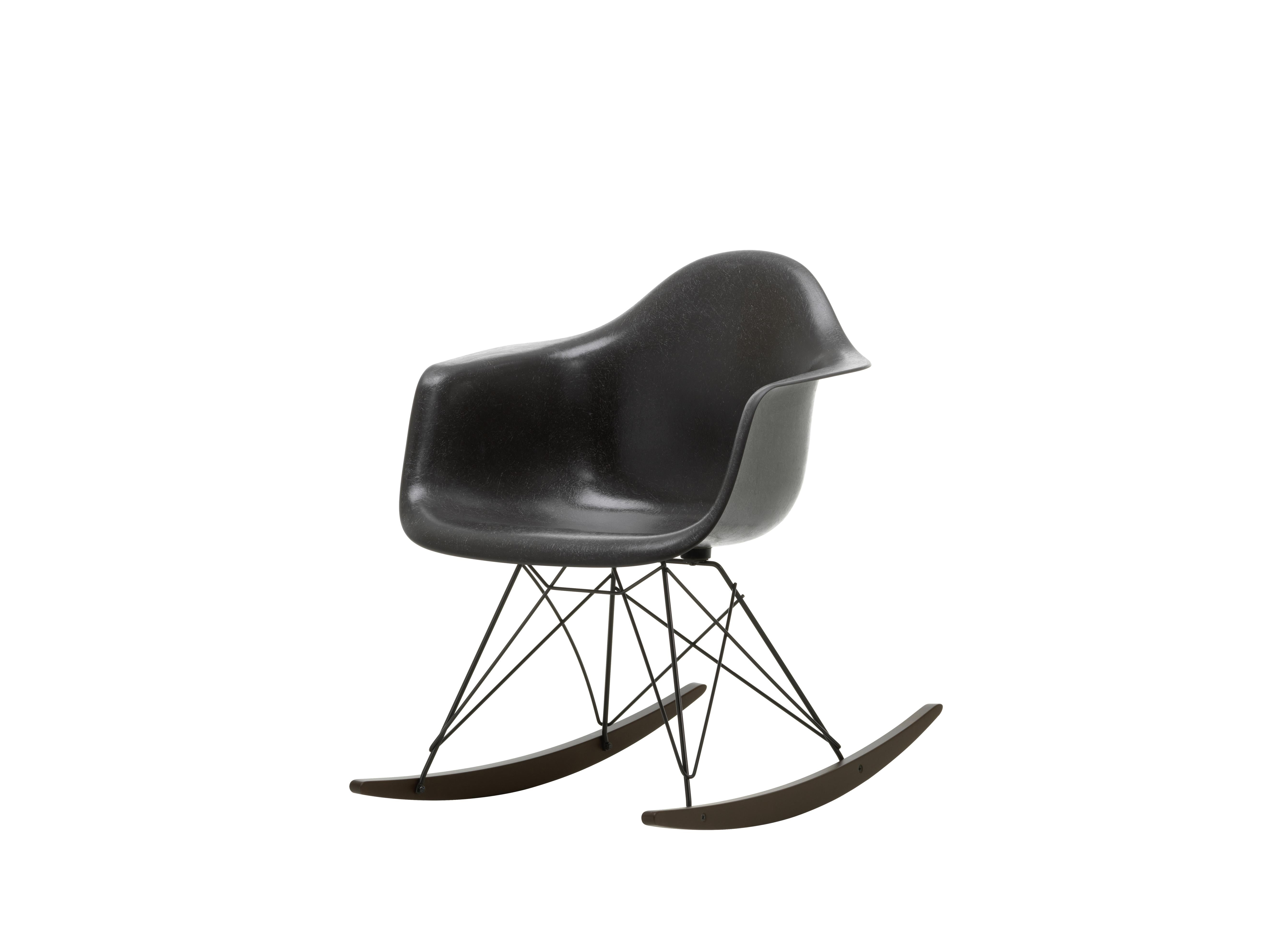 Eames Fiberglass Armchair RAR