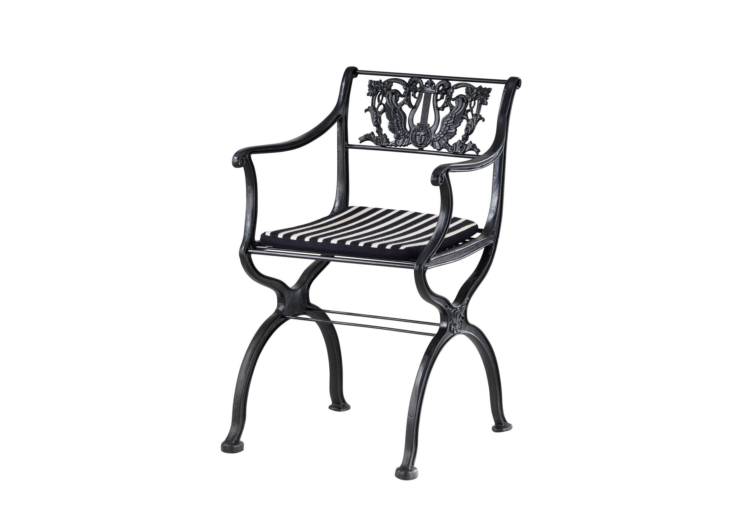D60 Gartensessel Outdoor